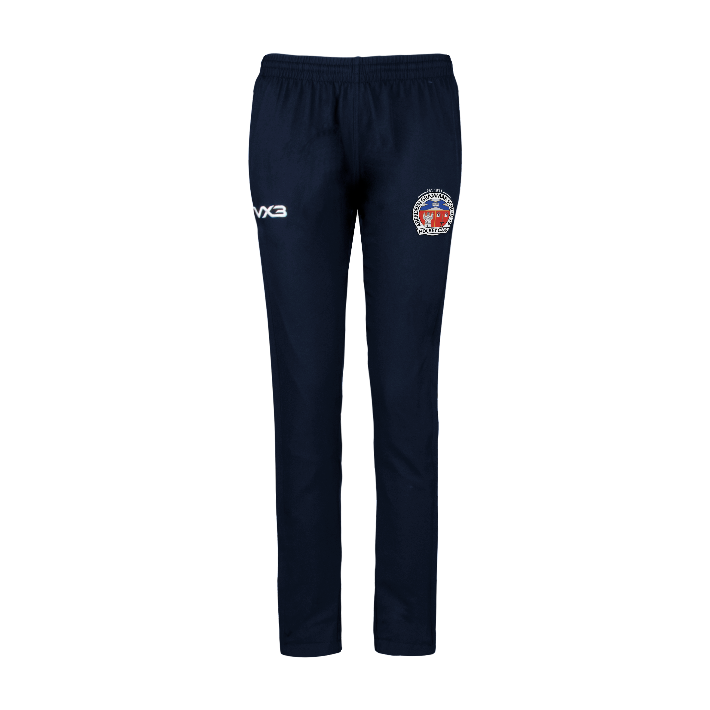 Aberdeen Grammar School FP Hockey Club Solum Ladies Trackpant