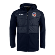 Aberdeen Grammar School FP Hockey Club Tempest Hybrid Jacket