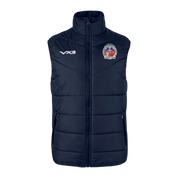 Aberdeen Grammar School FP Hockey Club Ventus Gilet