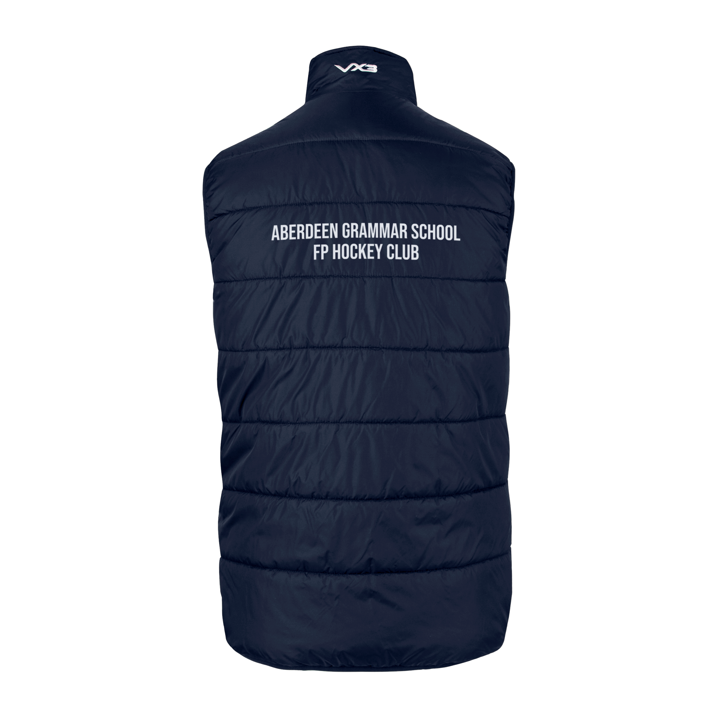Aberdeen Grammar School FP Hockey Club Ventus Gilet