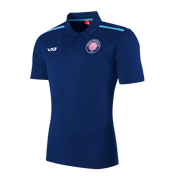 Aberdeen Basketball Club Fortis Polo