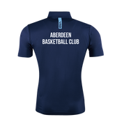 Aberdeen Basketball Club Fortis Youth Polo