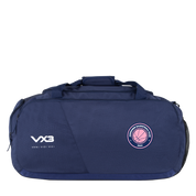 Aberdeen Basketball Club Performance Kit Bag