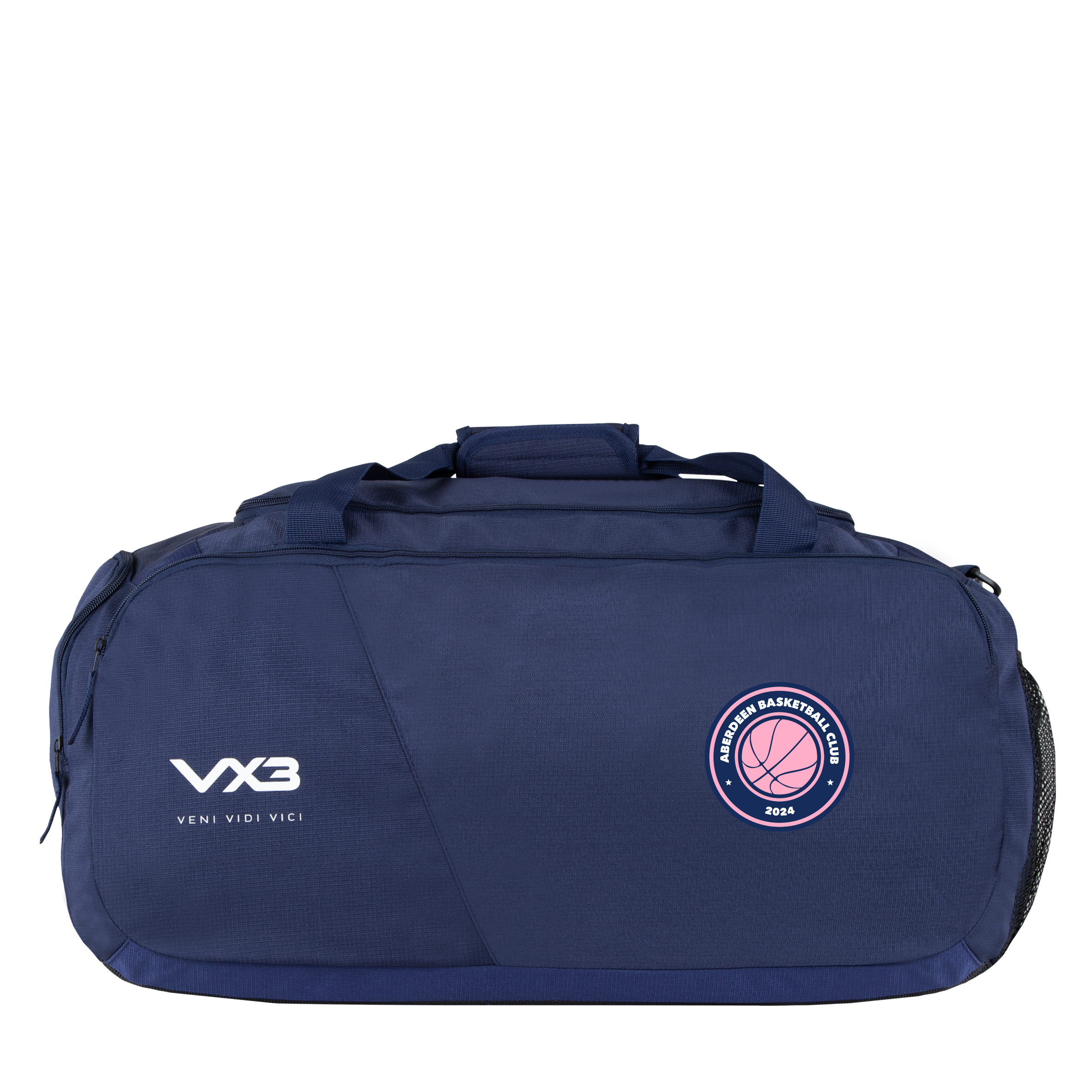 Aberdeen Basketball Club Performance Kit Bag