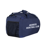 Aberdeen Basketball Club Performance Kit Bag