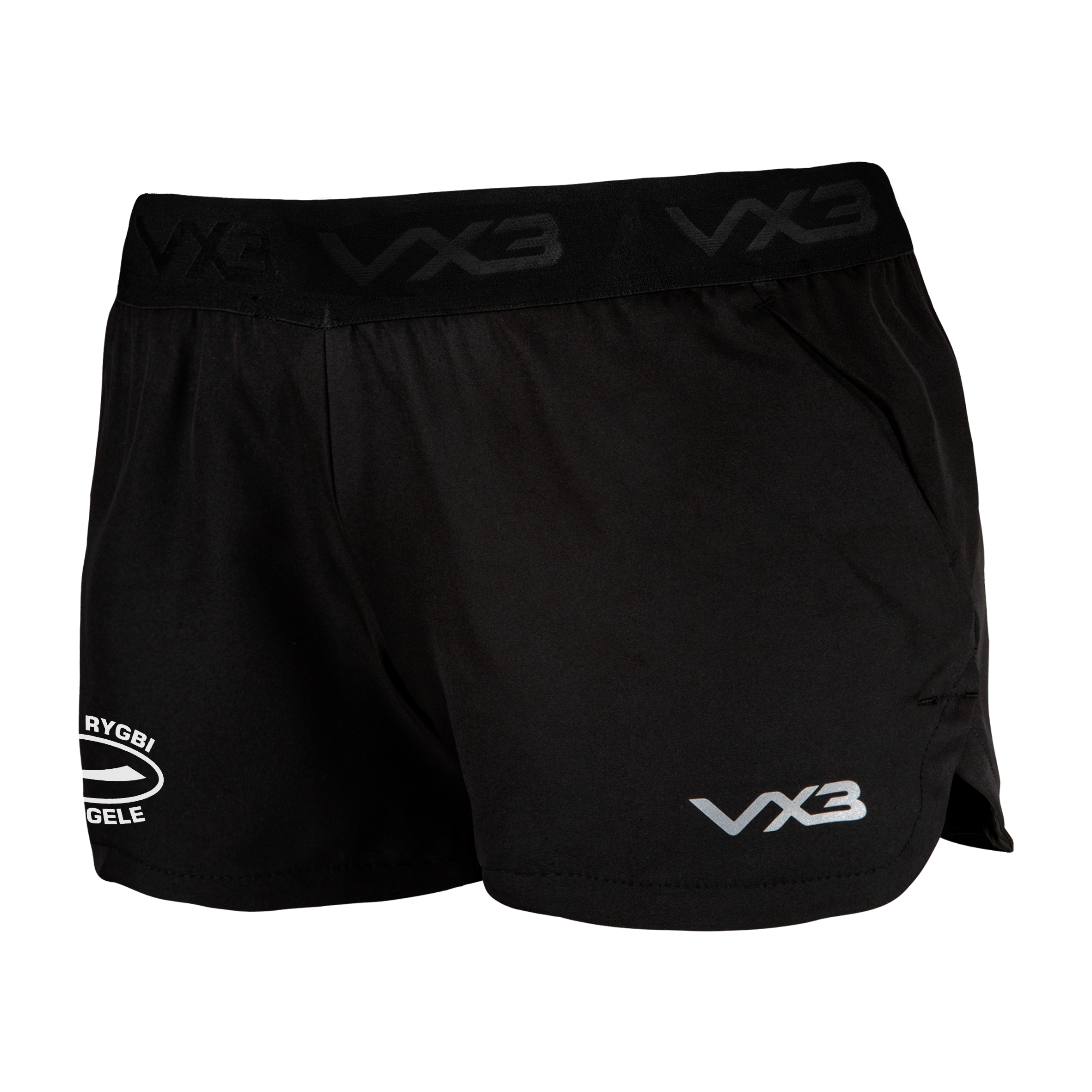 Abergele RFC Clarus Women's Running Short