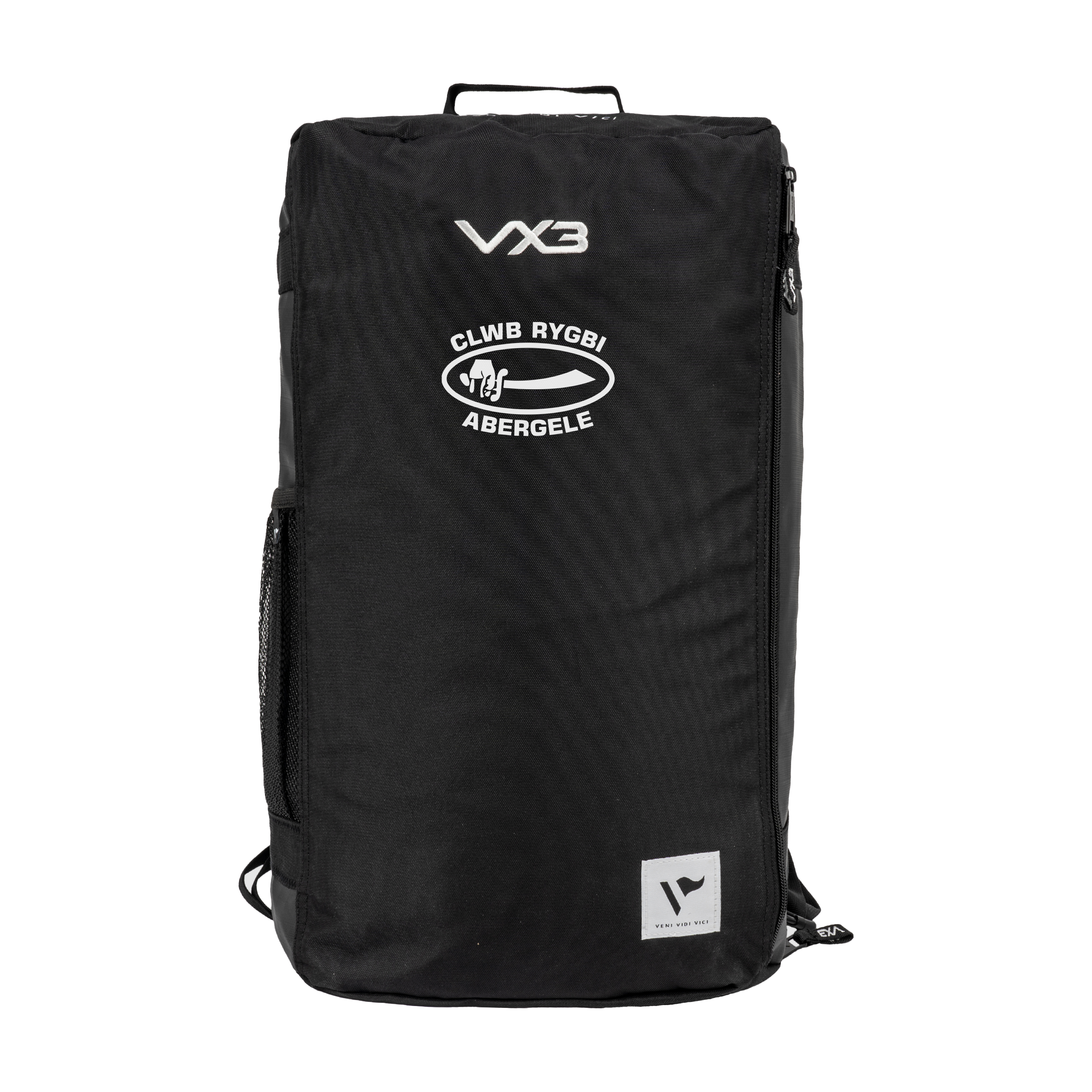 Abergele RFC Durus Elite Backpack