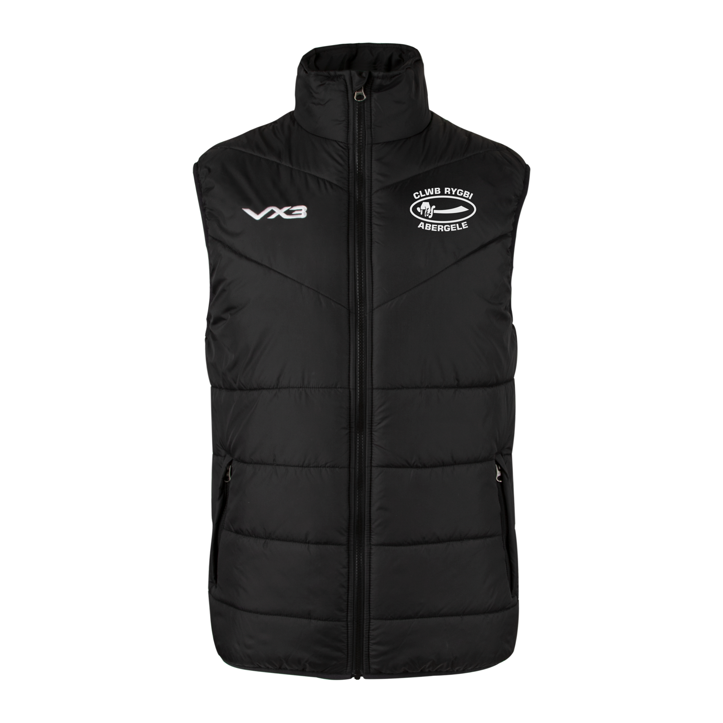 Abergele RFC Ventus Gilet