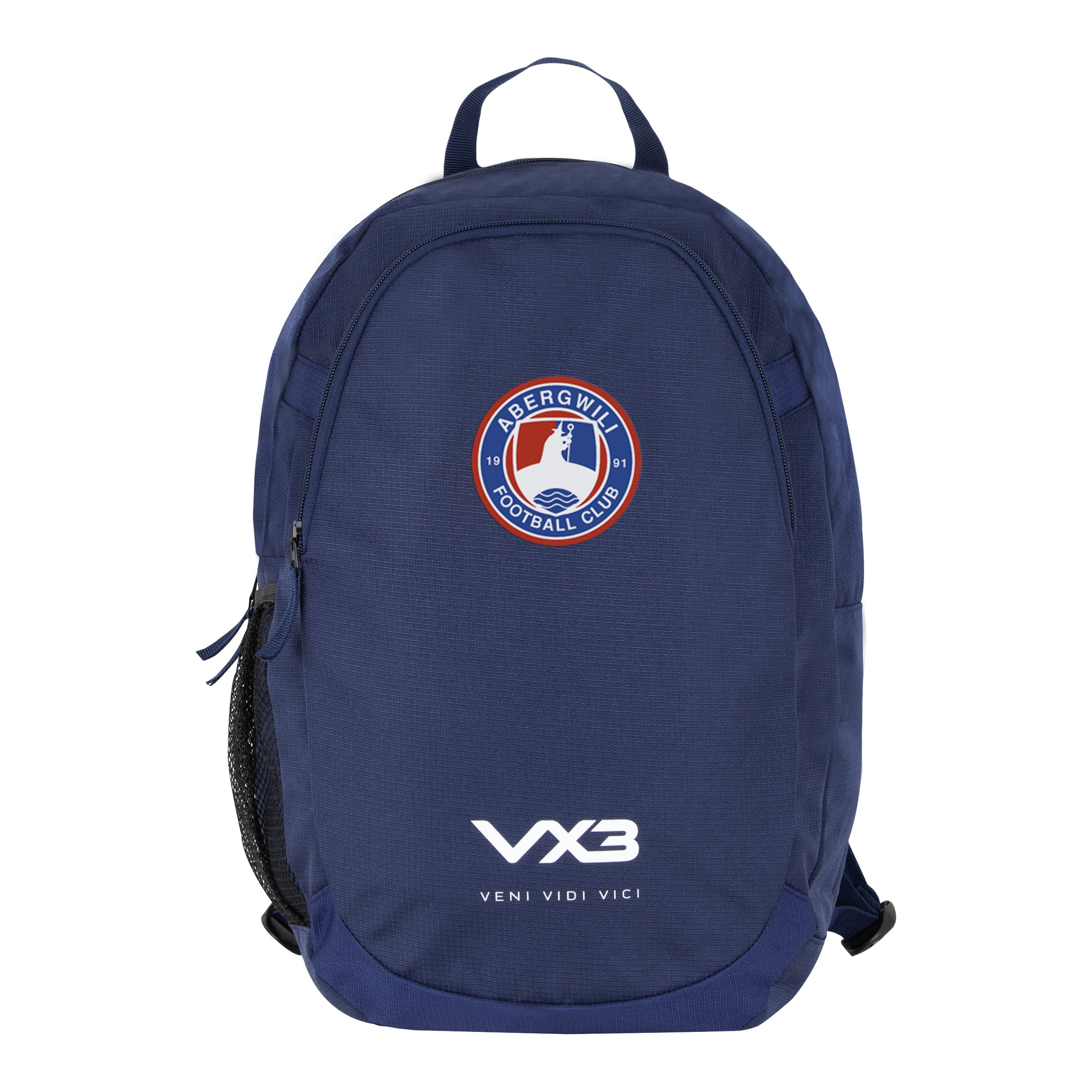 Abergwili FC Performance Backpack