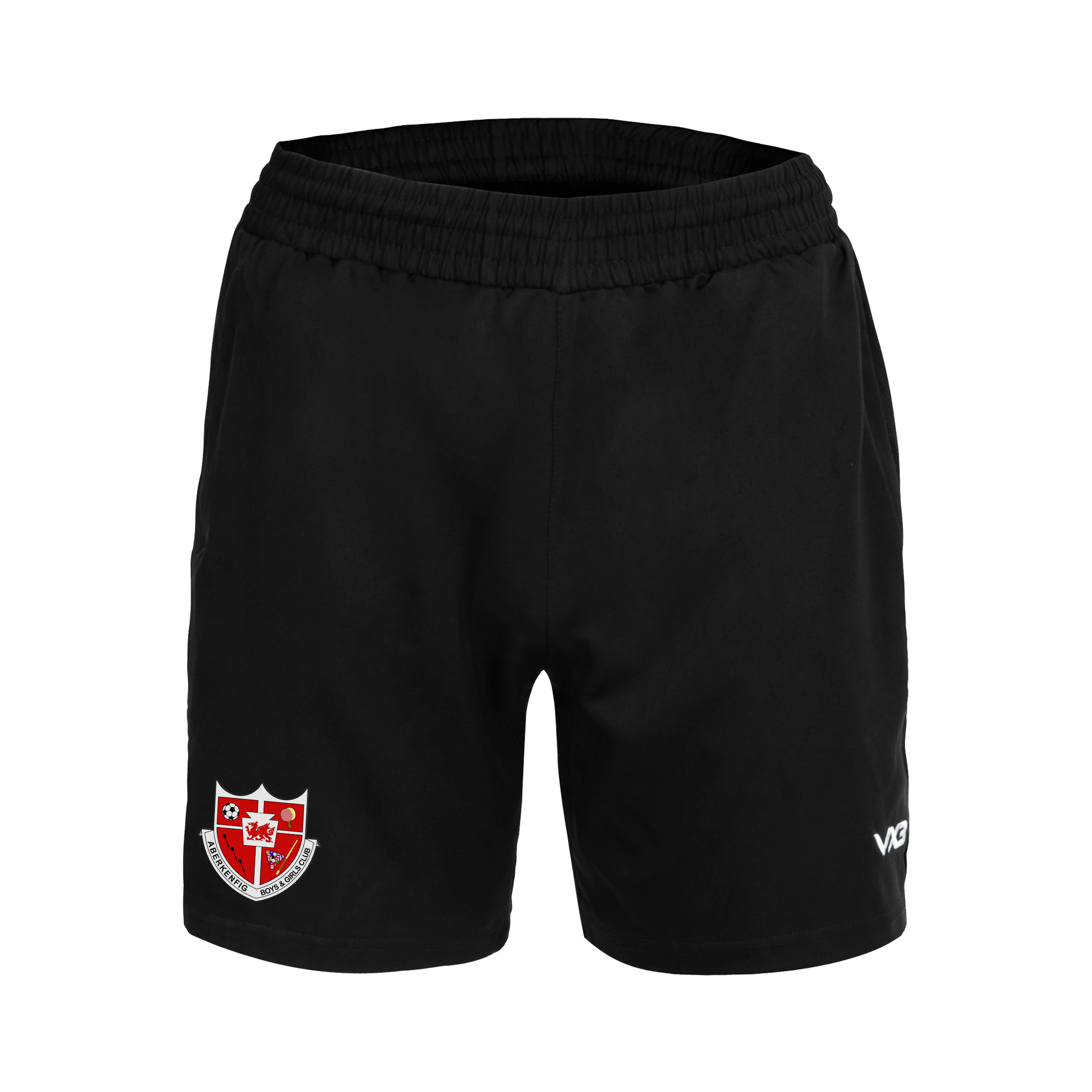 Aberkenfig BGC Majester Training Short
