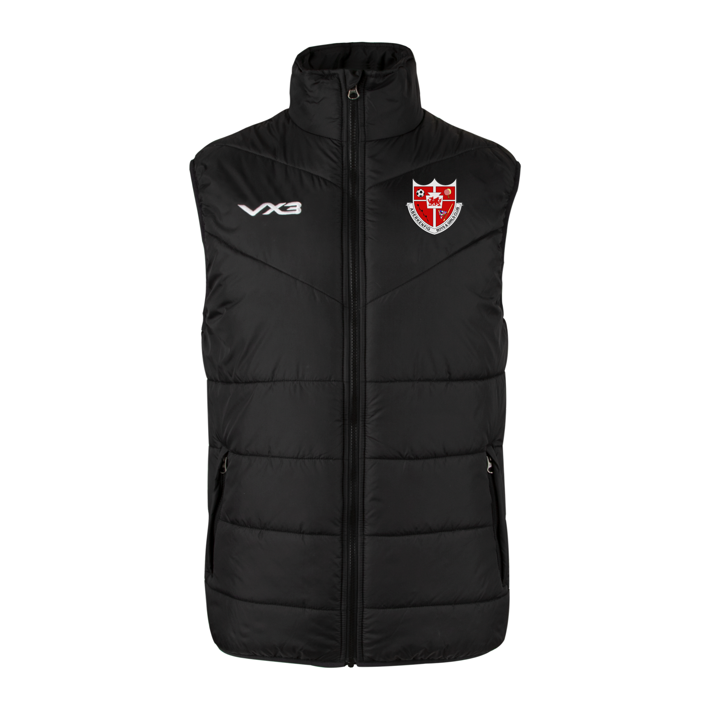 Aberkenfig BGC Ventus Gilet