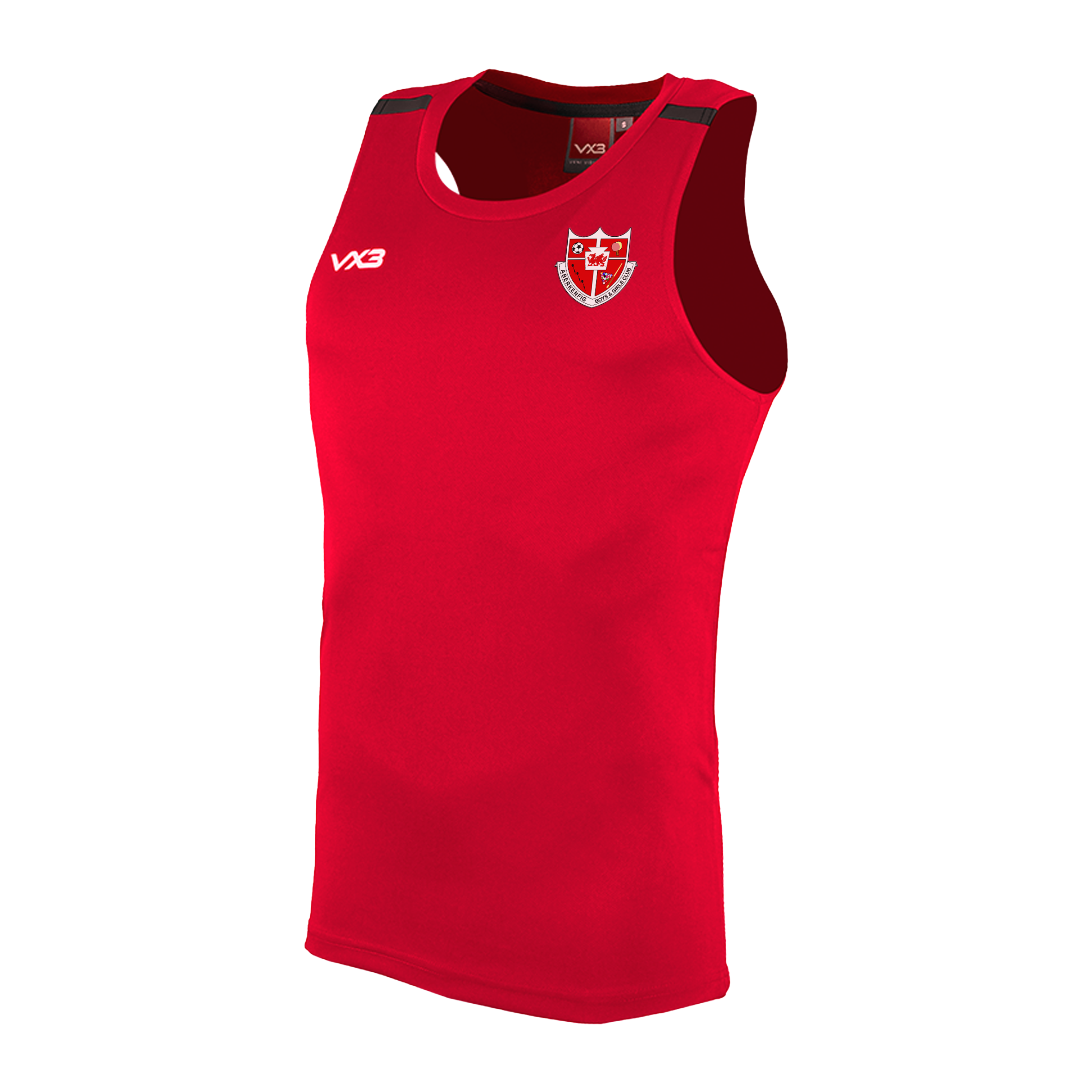 Aberkenfig BGC Fortis Vest