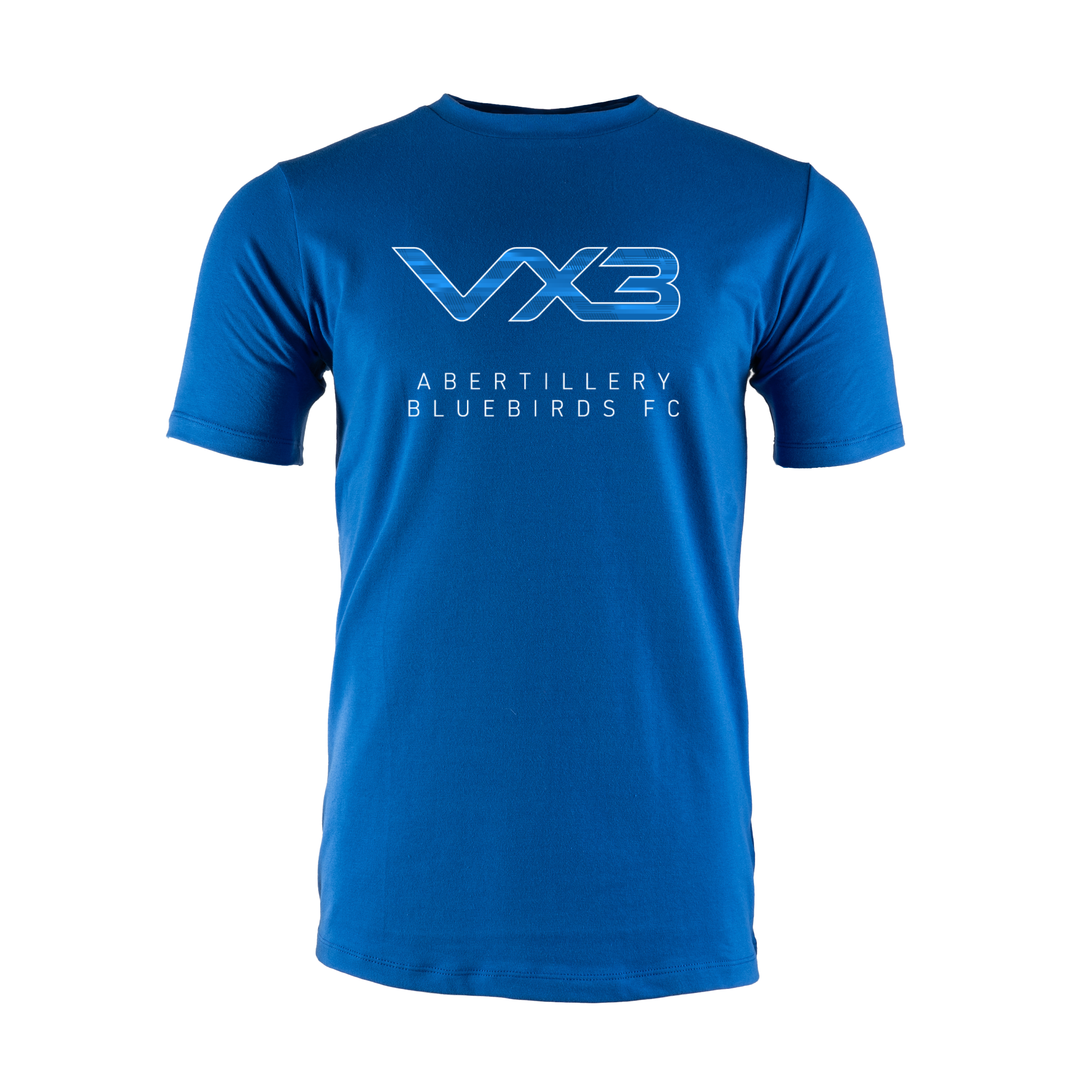 Abertillery Bluebirds FC Invicta Tee