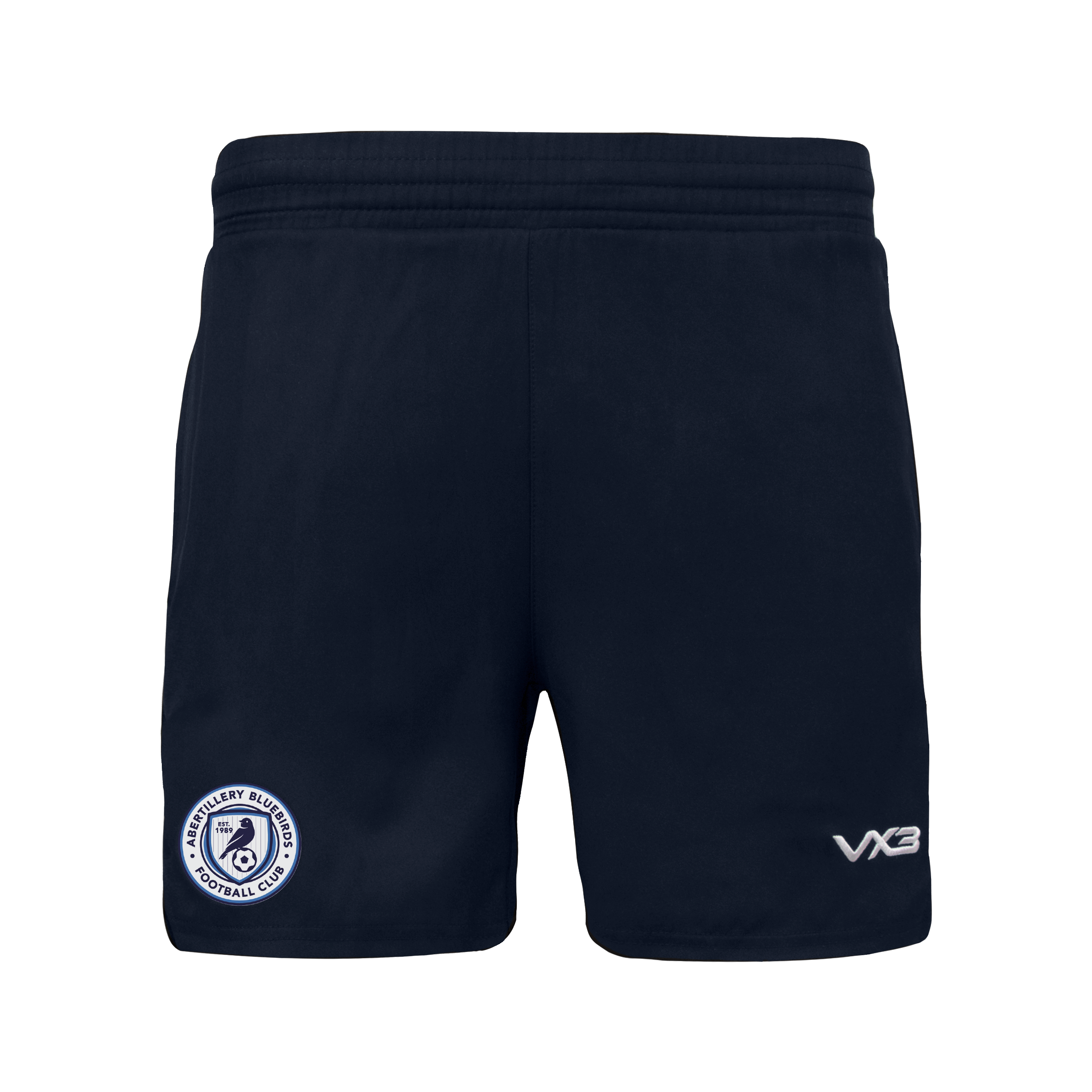 Abertillery Bluebirds FC Ludus Gym Shorts