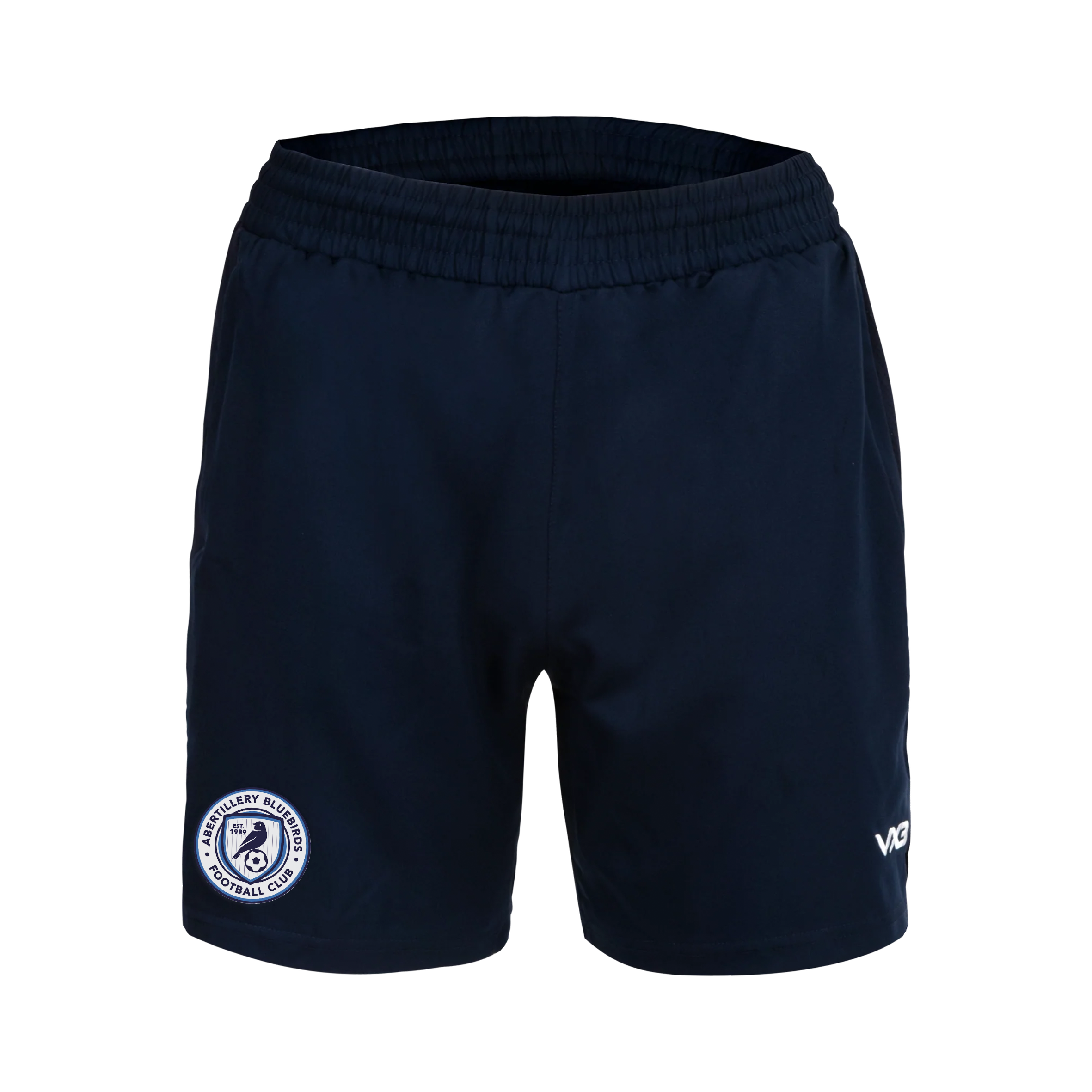 Abertillery Bluebirds FC Majester Training Short