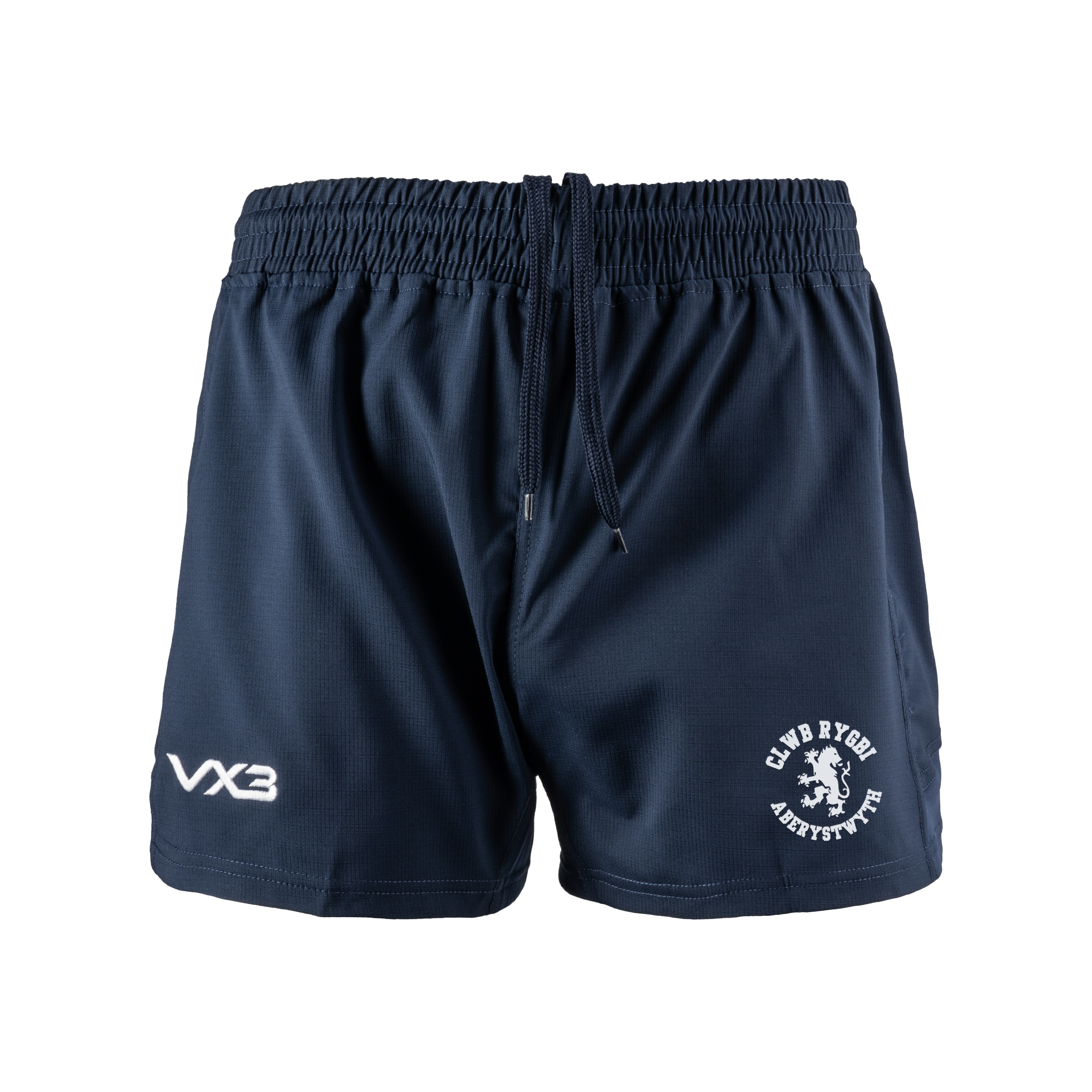 Aberystwyth RFC Revo Rugby Shorts