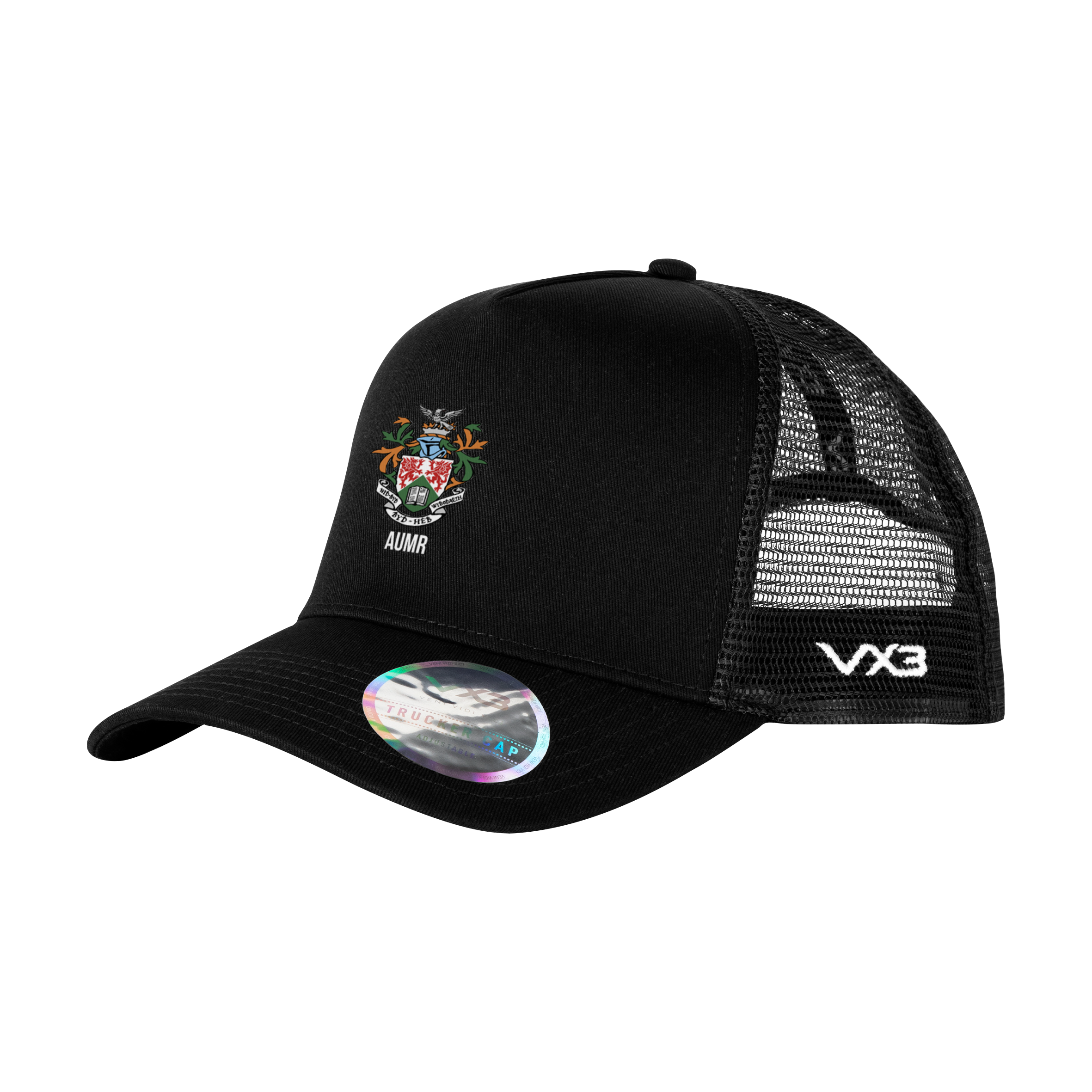 Aberystwyth University RFC Trucker Cap