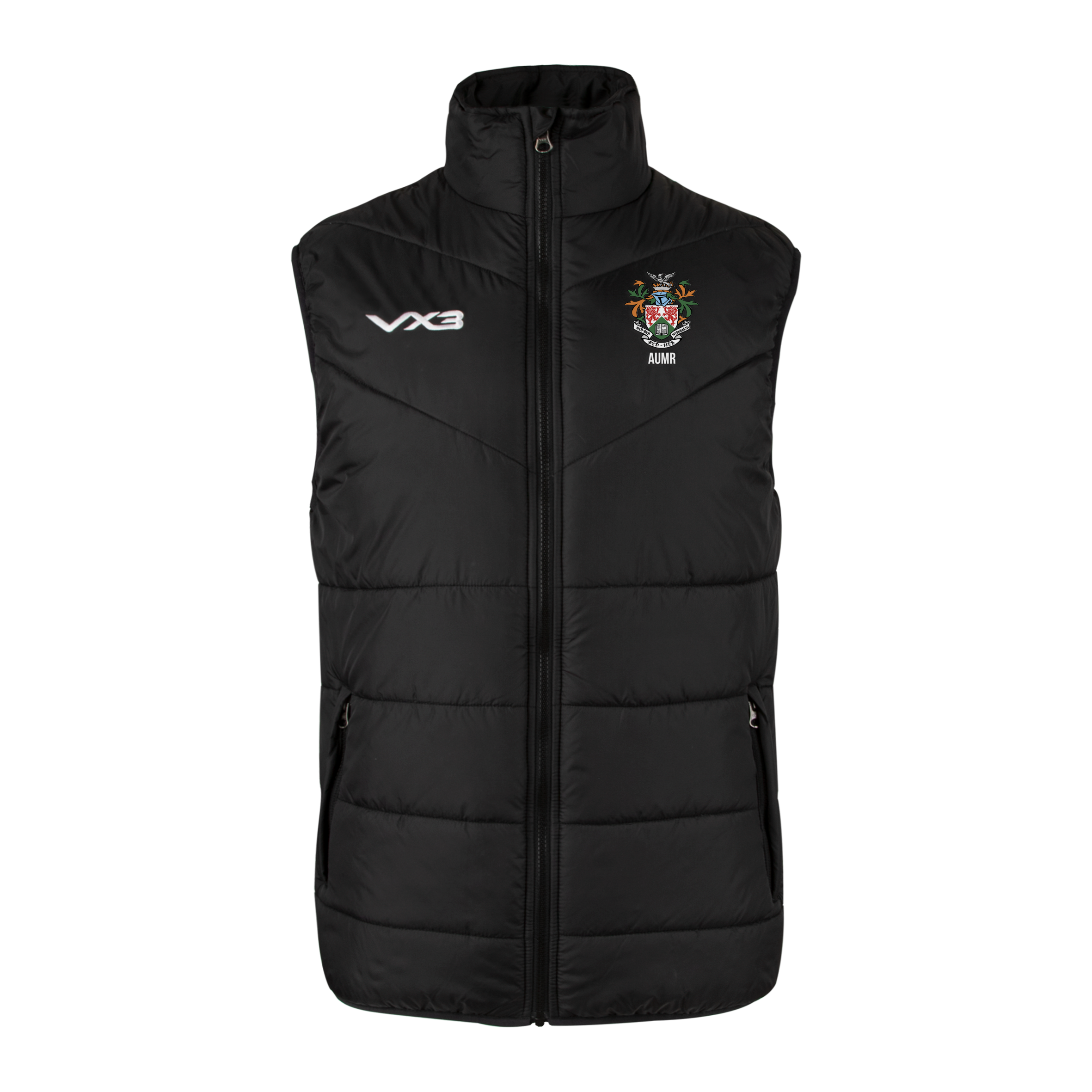Aberystwyth University RFC Ventus Gilet