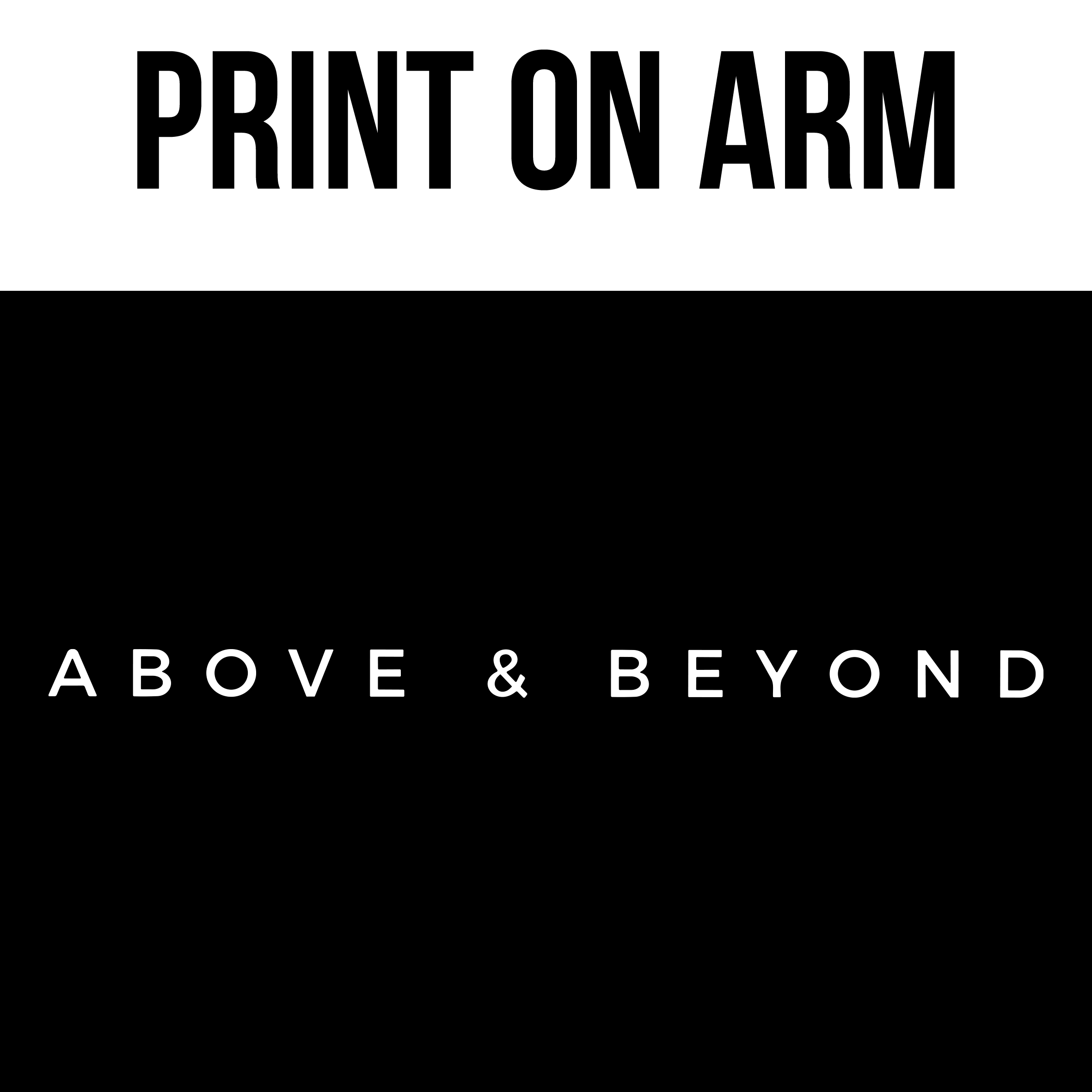 Above & Beyond Primus Baselayer