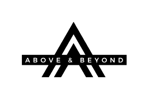 Above & Beyond