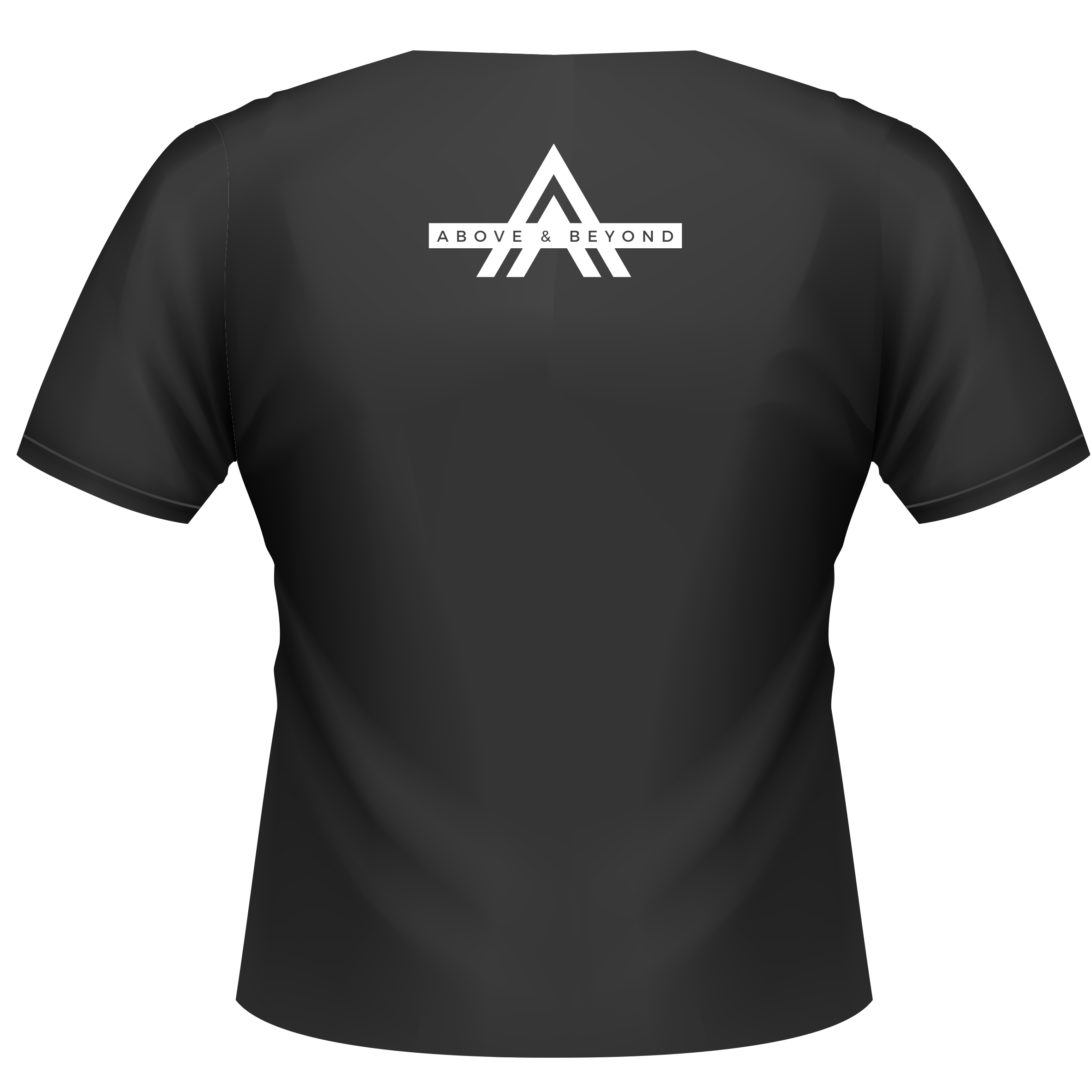 Above & Beyond Black Youth Invicta Club Tee