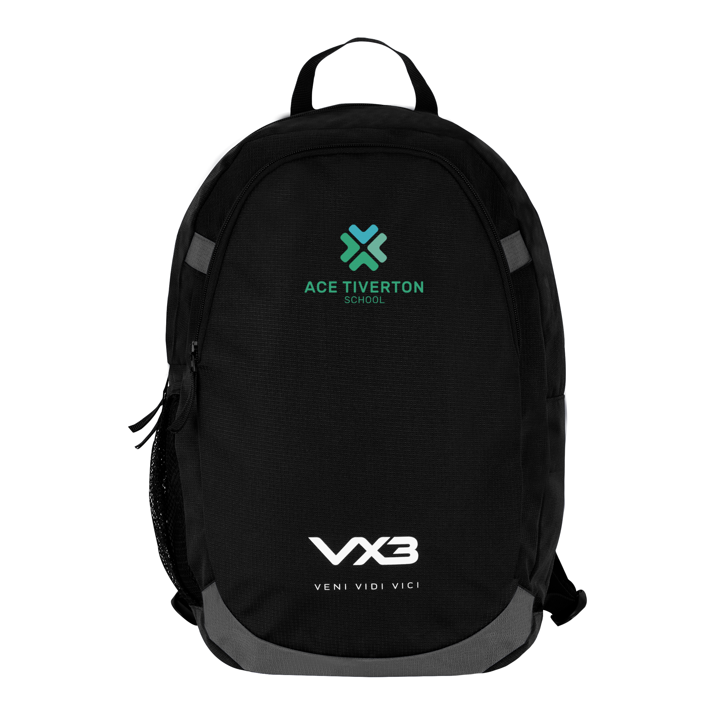 Ace Tiverton School Staff Performance Backpack