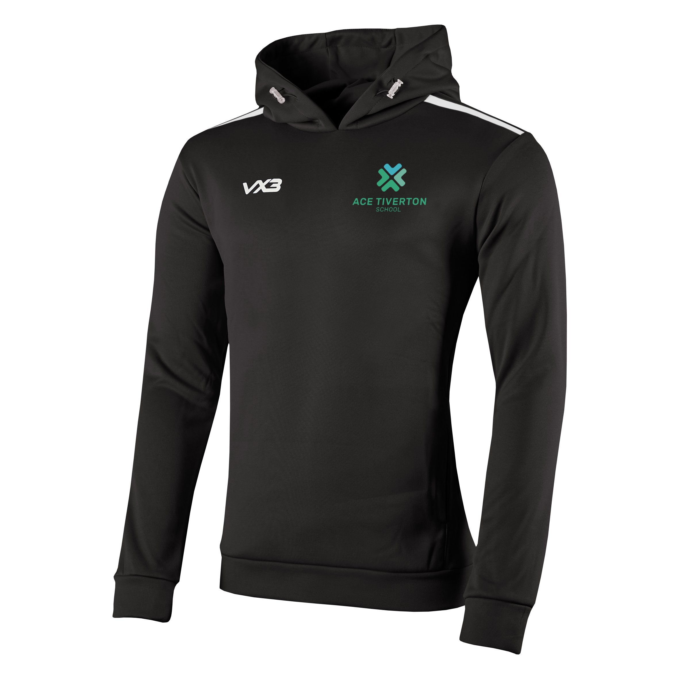 Ace Tiverton School Staff Fortis Hoodie