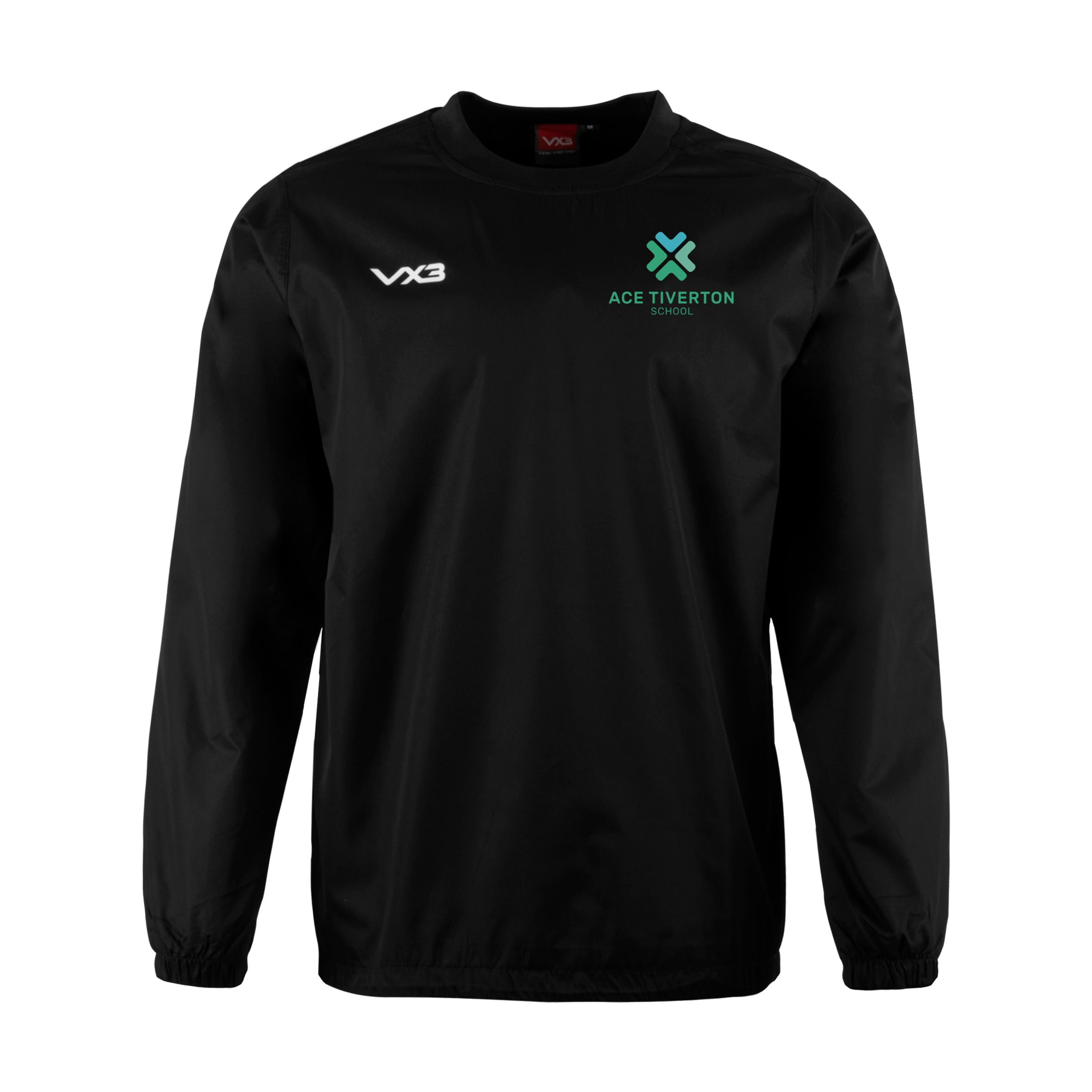 Ace Tiverton School Staff Primus Smock