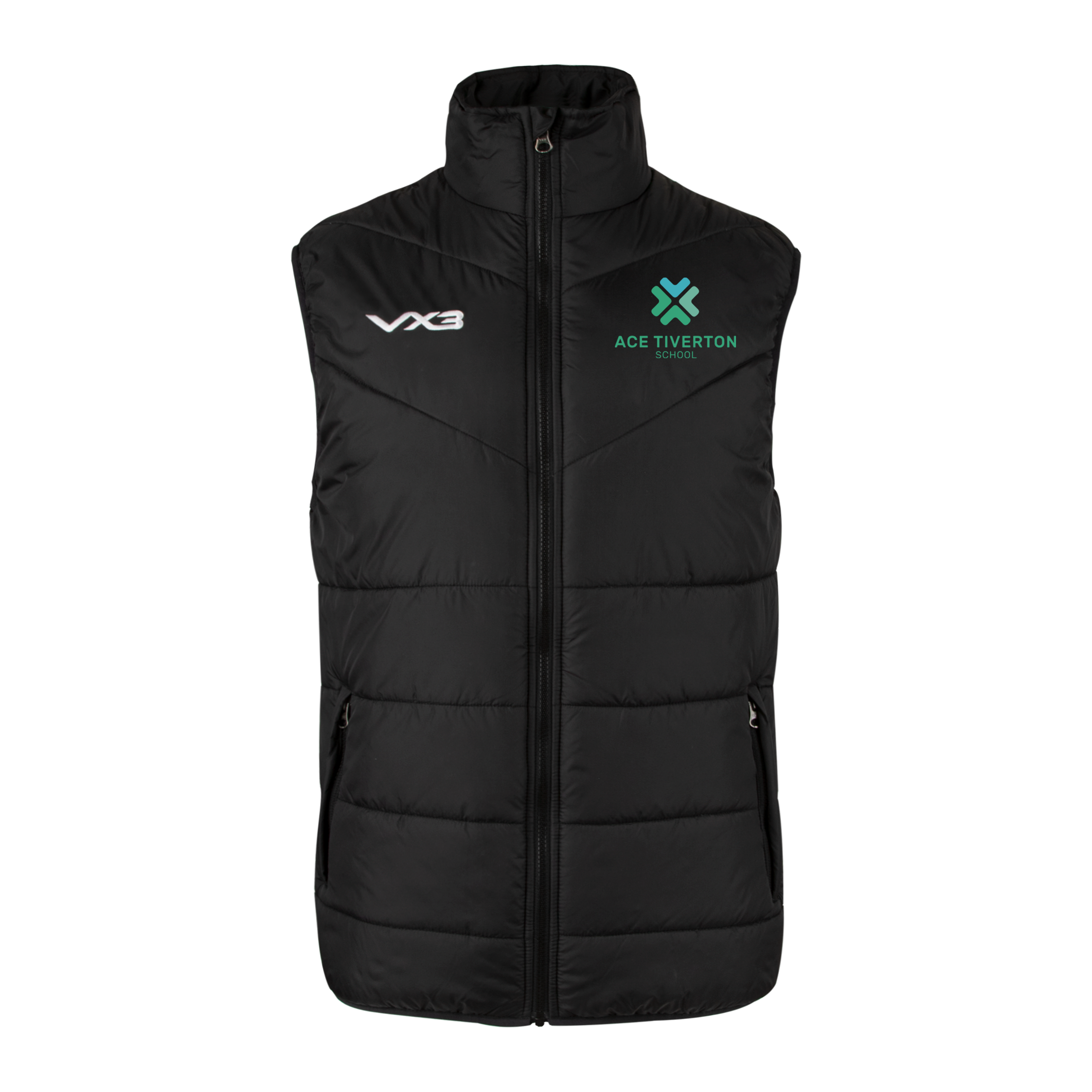Ace Tiverton School Staff Ventus Gilet