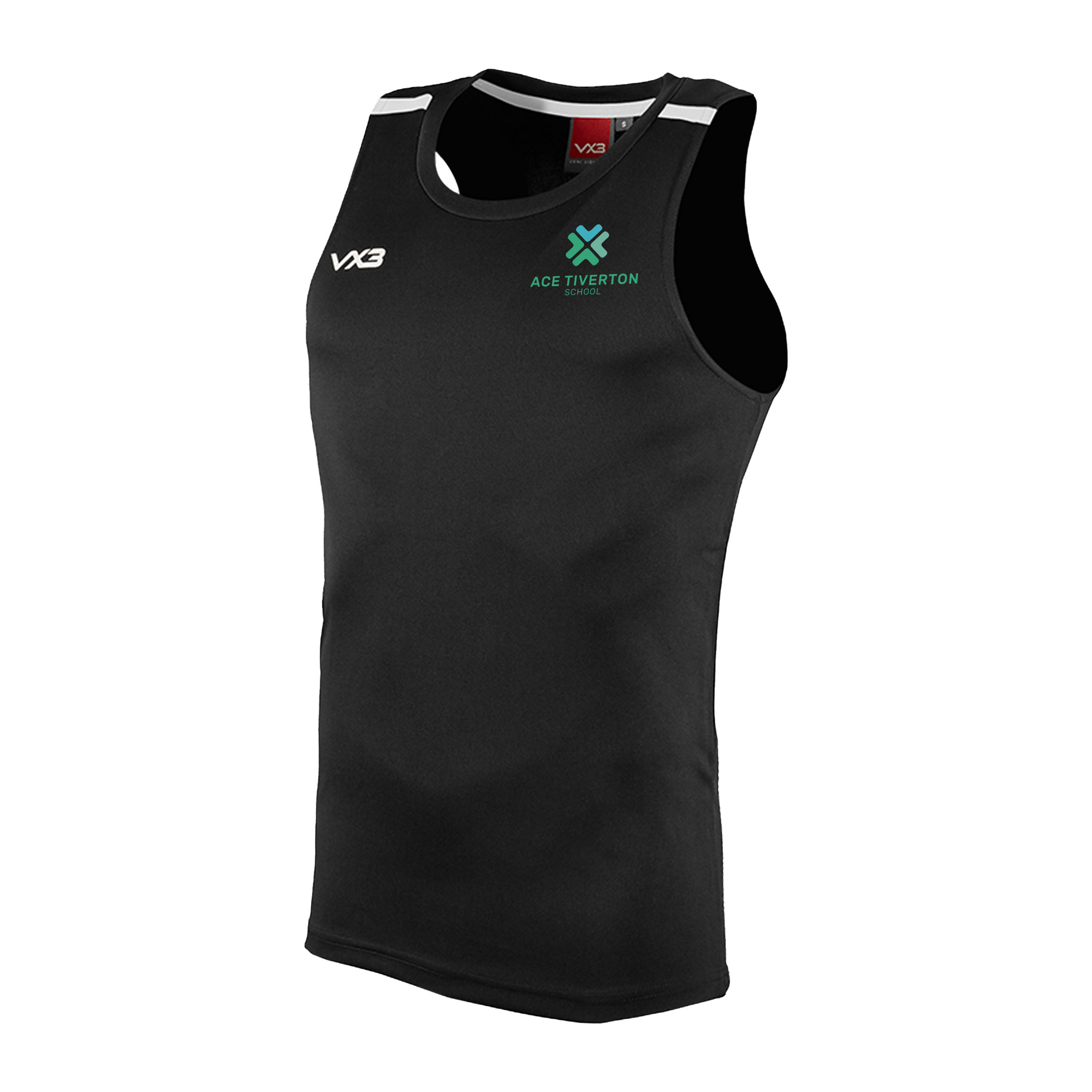 Ace Tiverton School Staff Fortis Vest