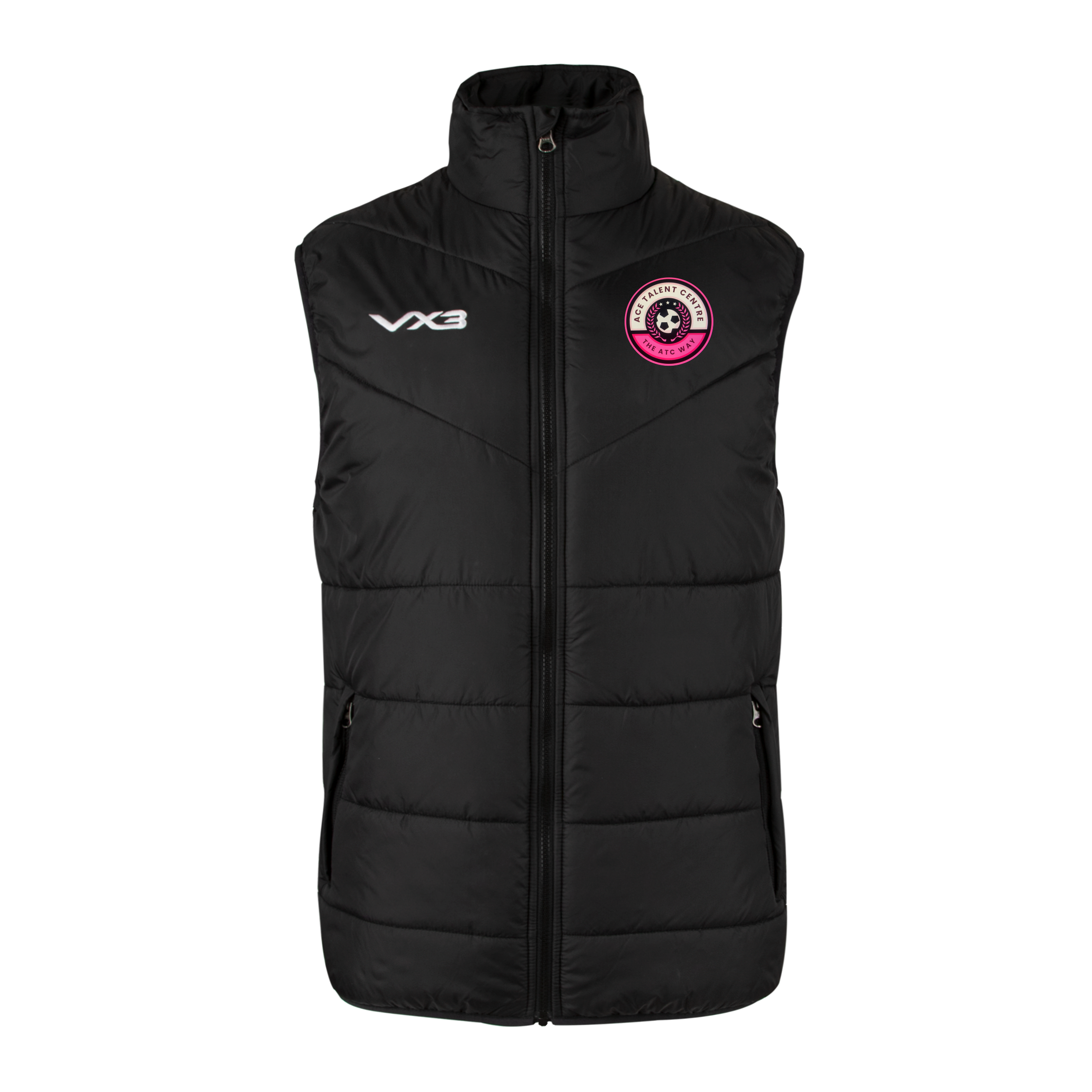 Ace Talent Centre Ventus Gilet
