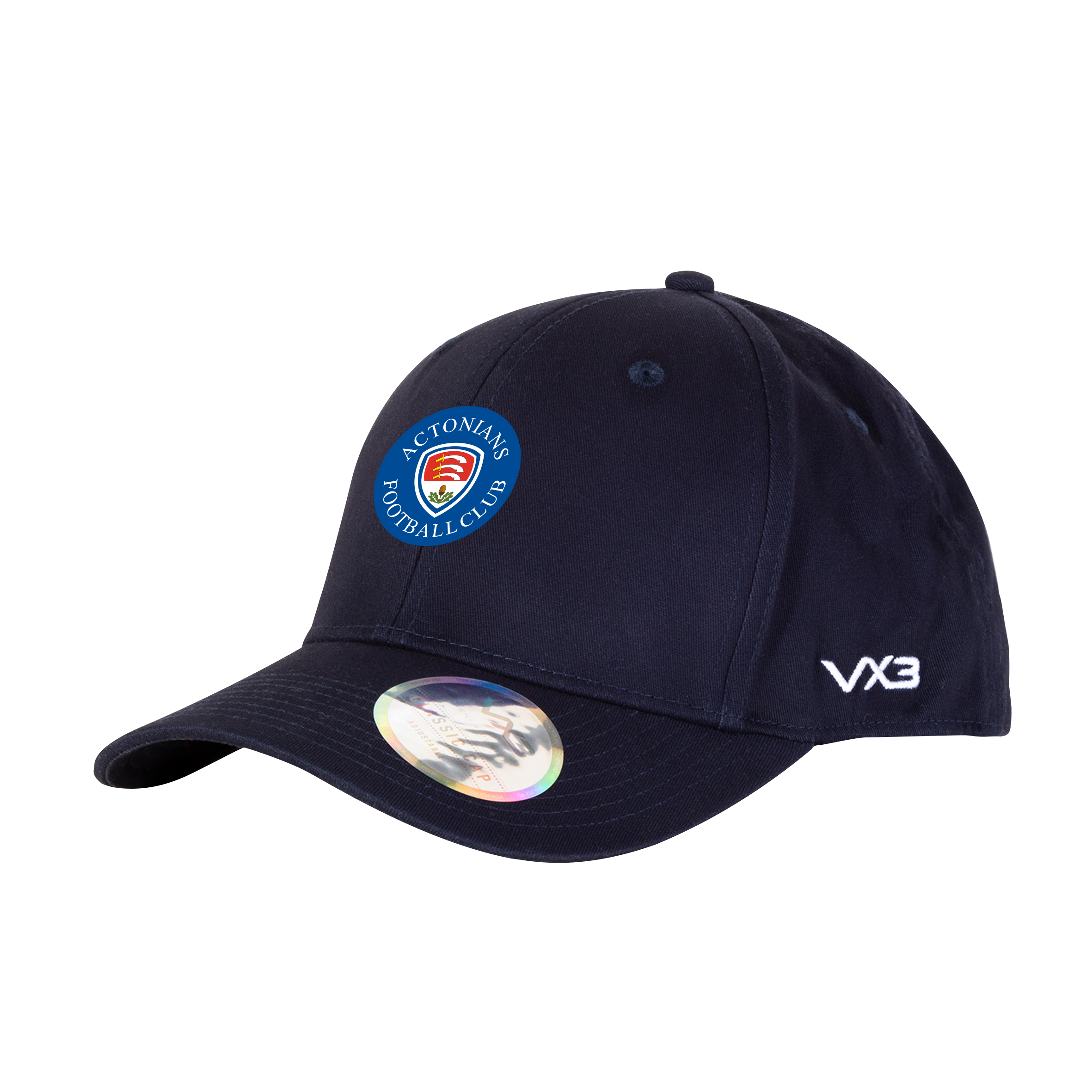 Actonians FC Classic Cap