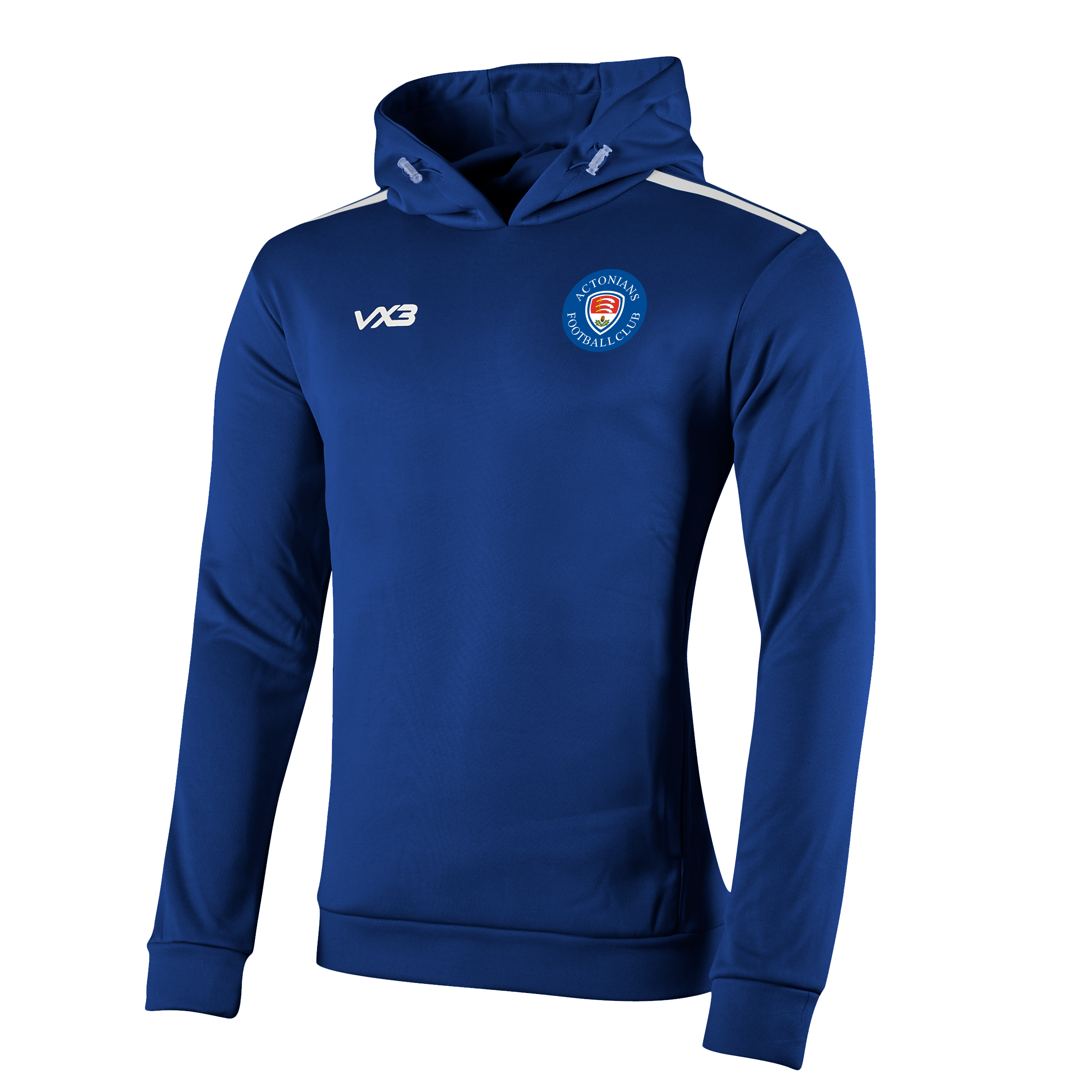 Actonians FC Fortis Hoodie