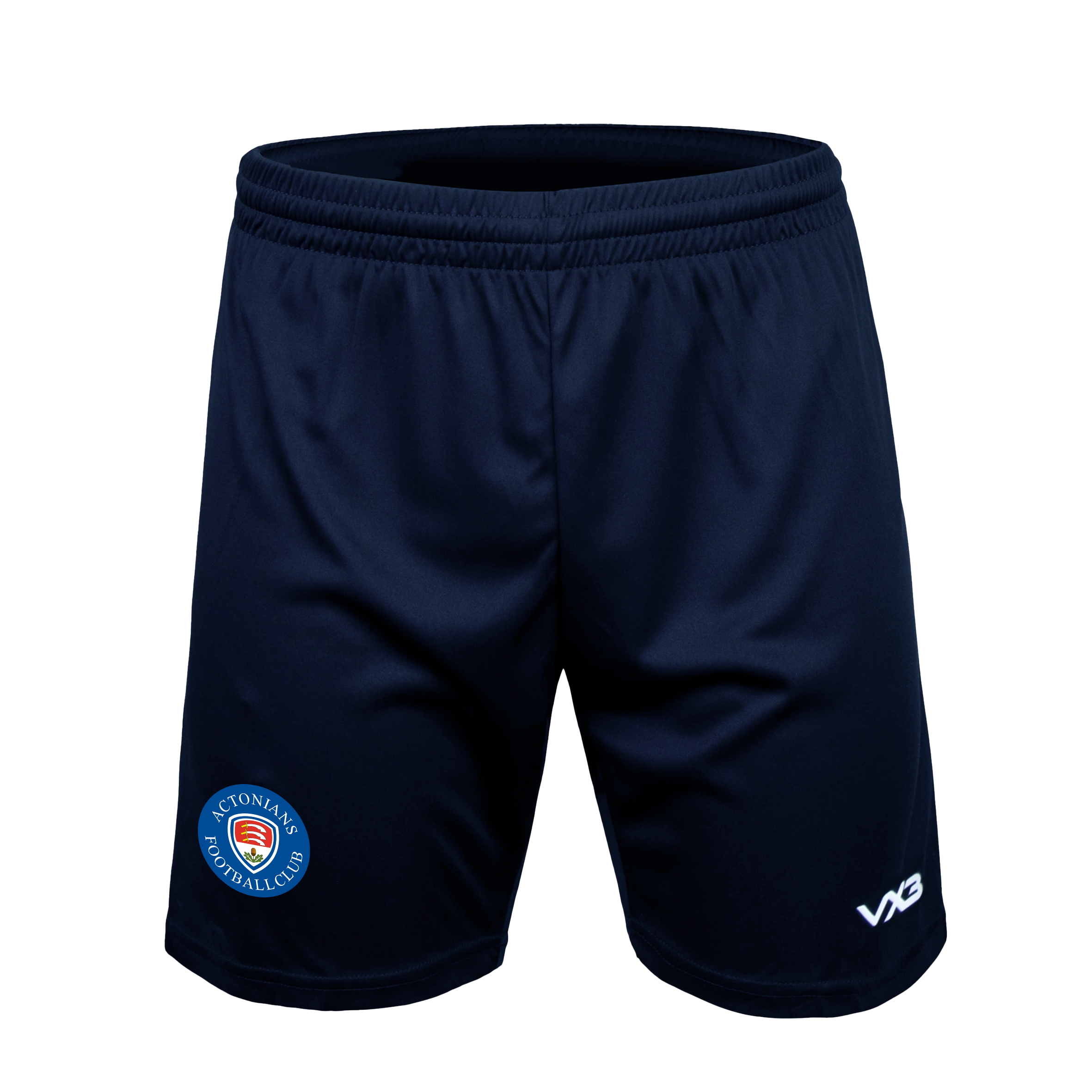 Actonians FC Tiro Adult Football Shorts