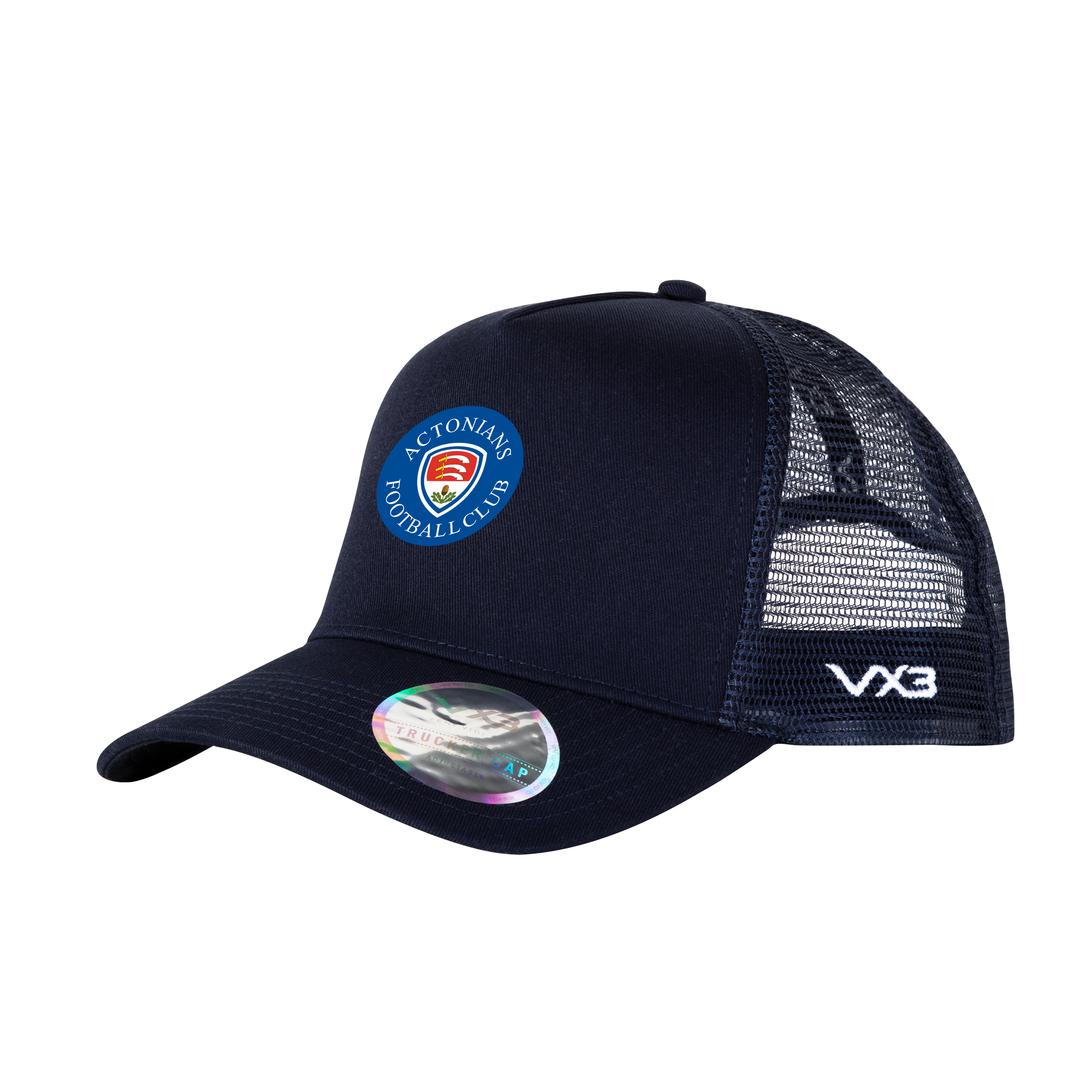 Actonians FC Trucker Cap