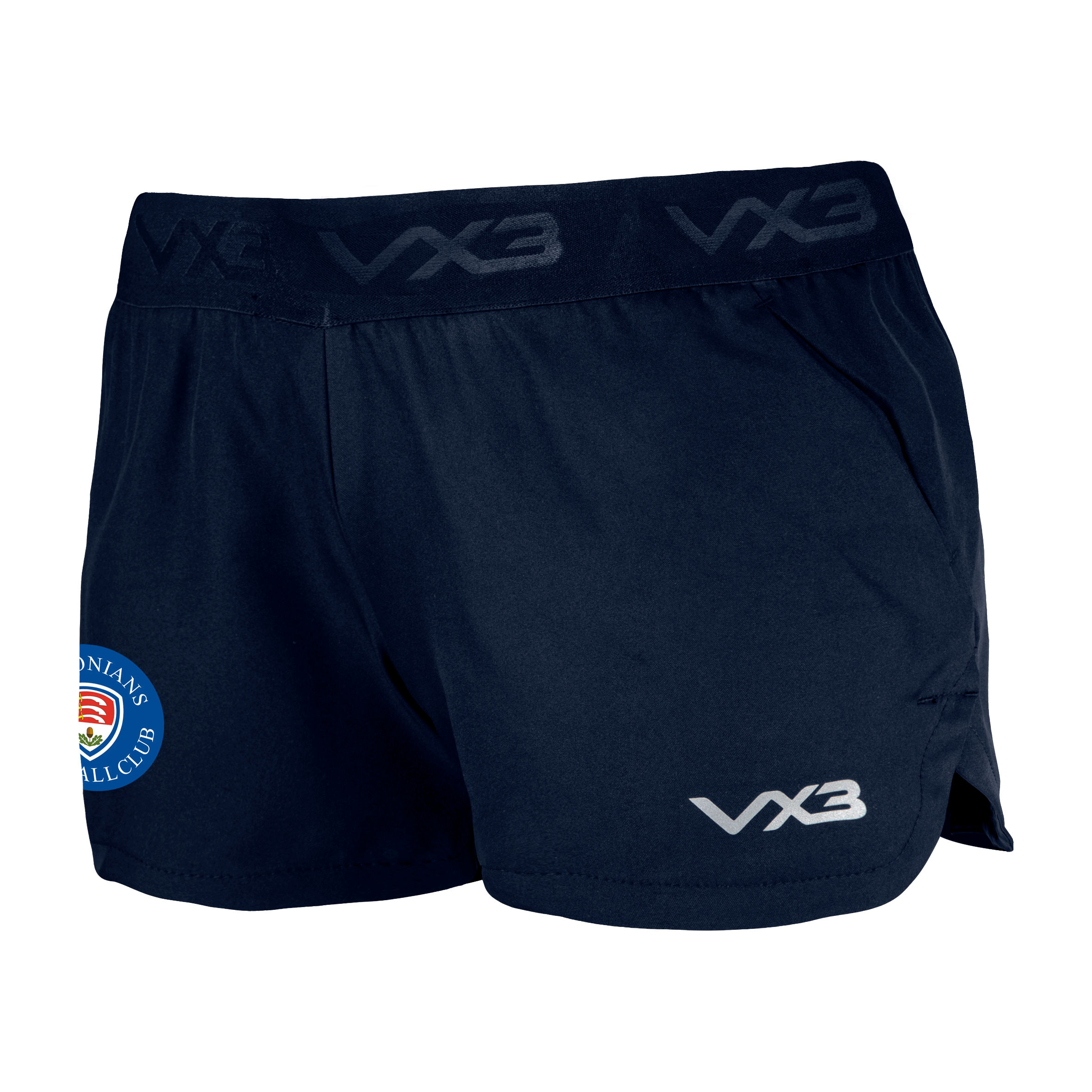 Actonians FC Clarus Women's Running Short