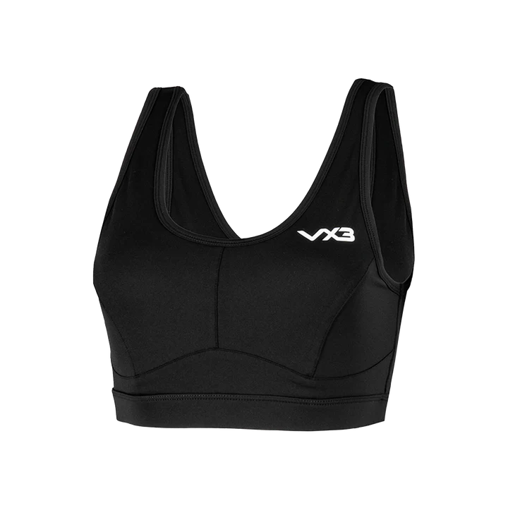 Midsomer Norton Cricket Club Actus Performance Sports Bra