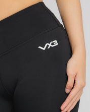 Actus Performance Legging Black