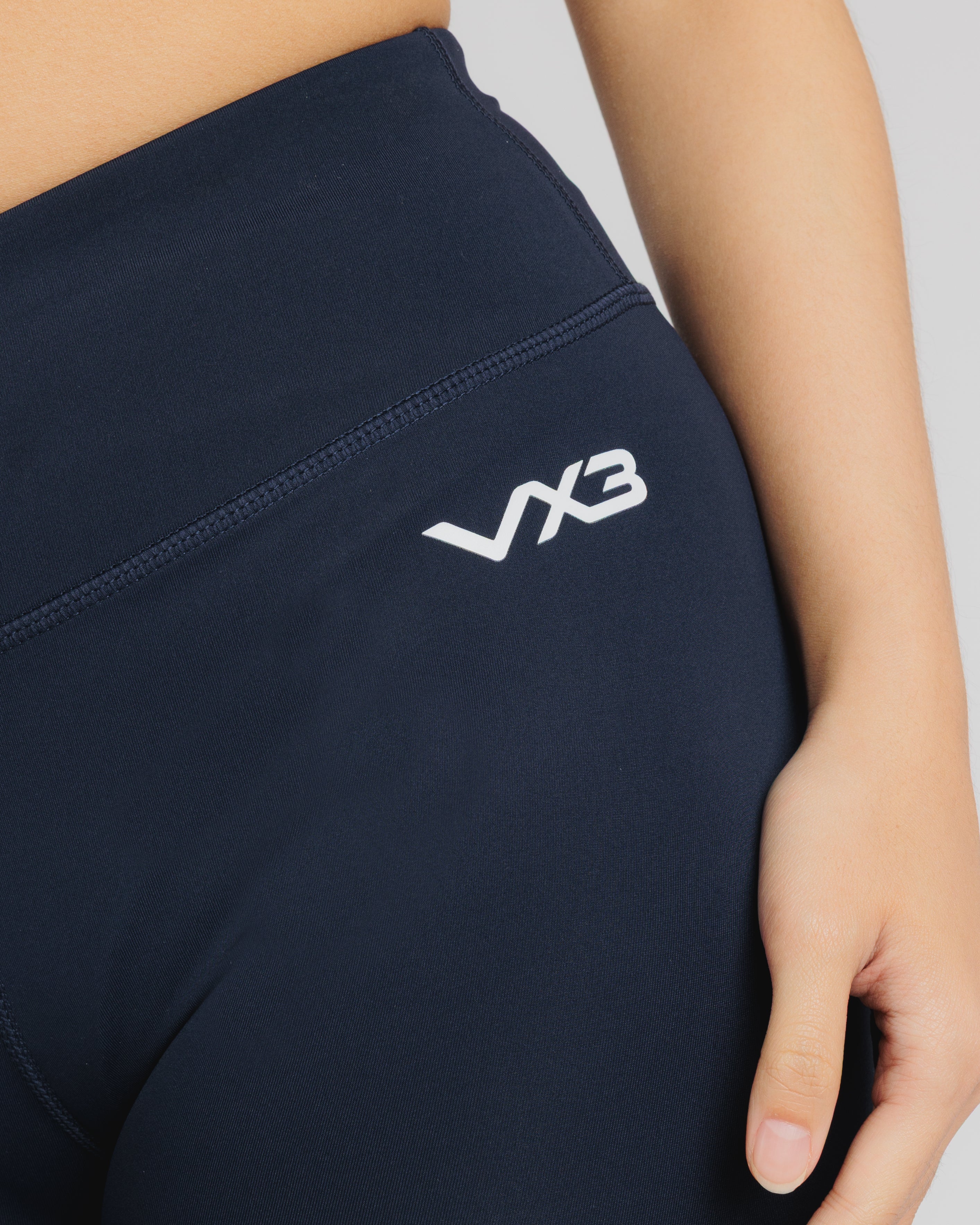 Actus Performance Legging Navy