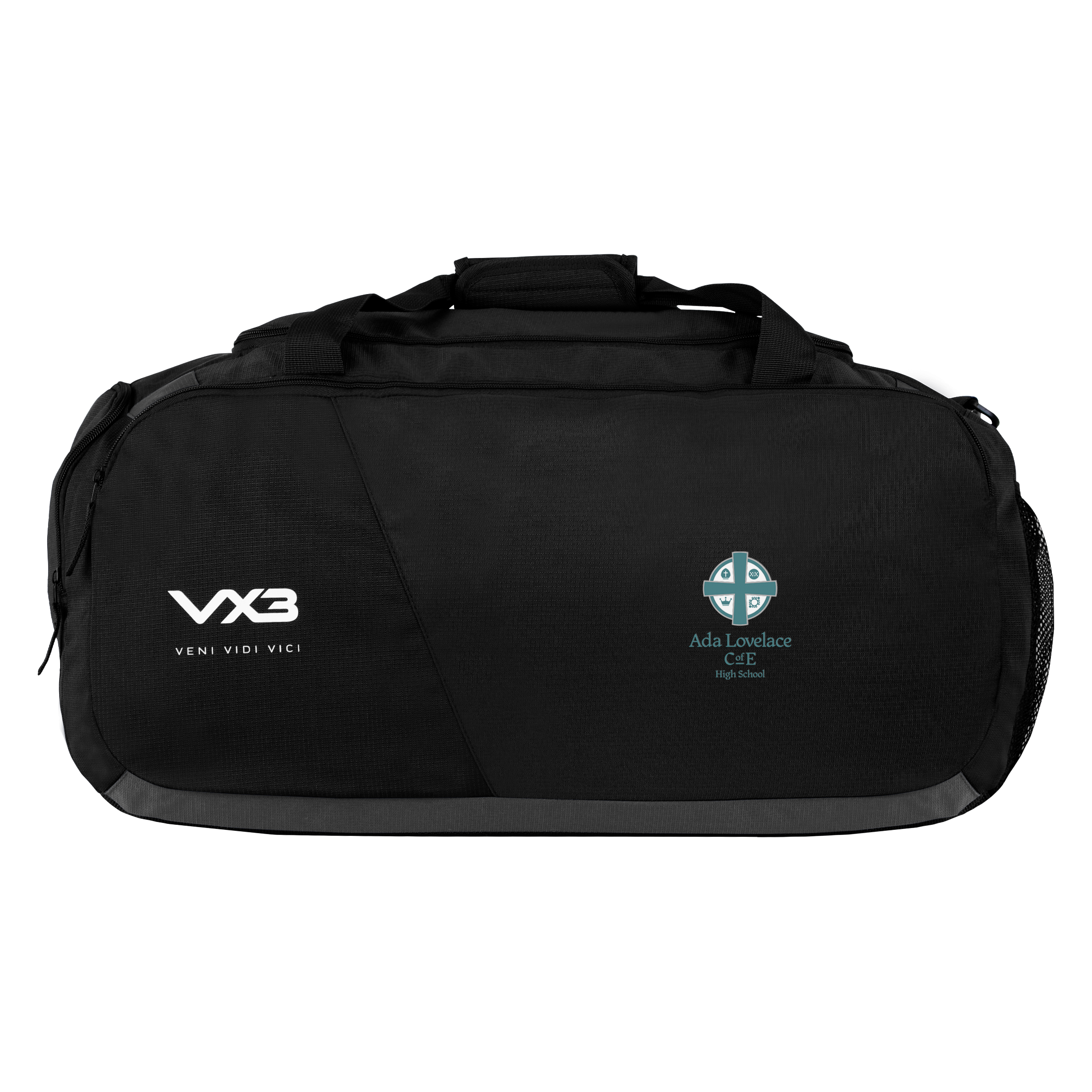 Ada Lovelace Cofe High School  Performance Kit Bag