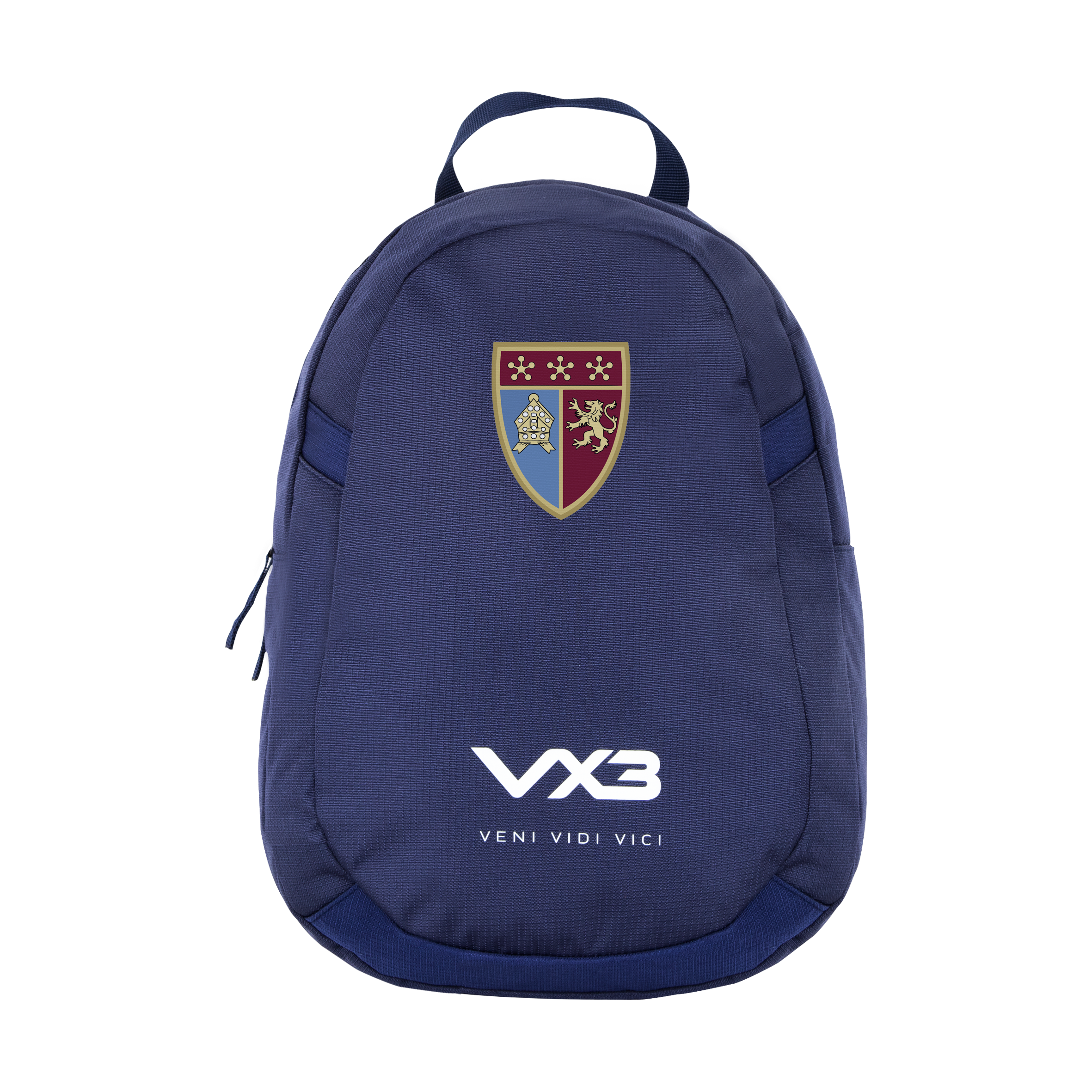 Addiscombe Cricket Club Performance Boot Bag