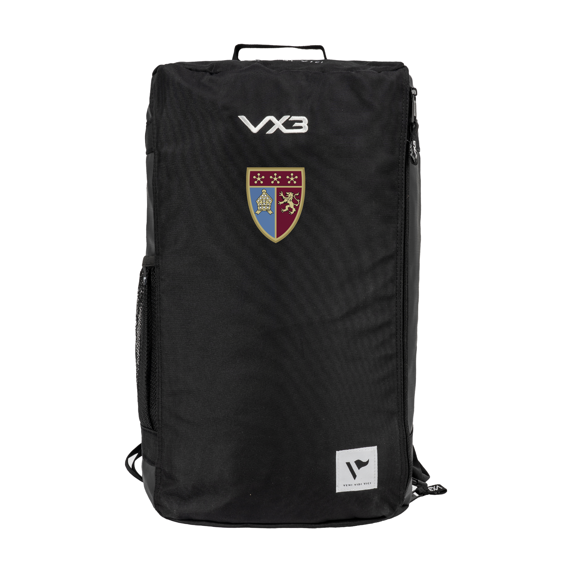 Addiscombe Cricket Club Durus Elite Backpack