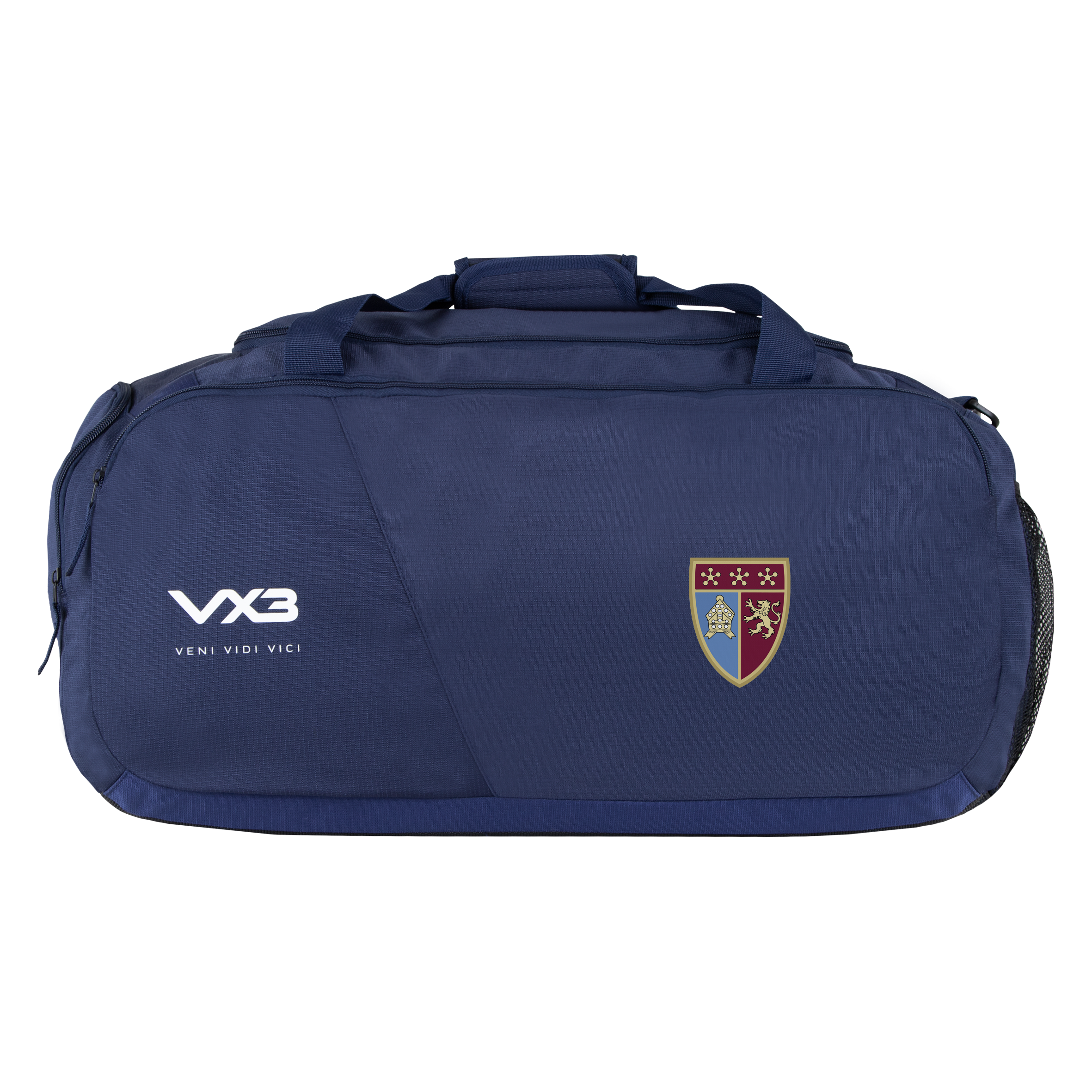 Addiscombe Cricket Club Performance Kit Bag