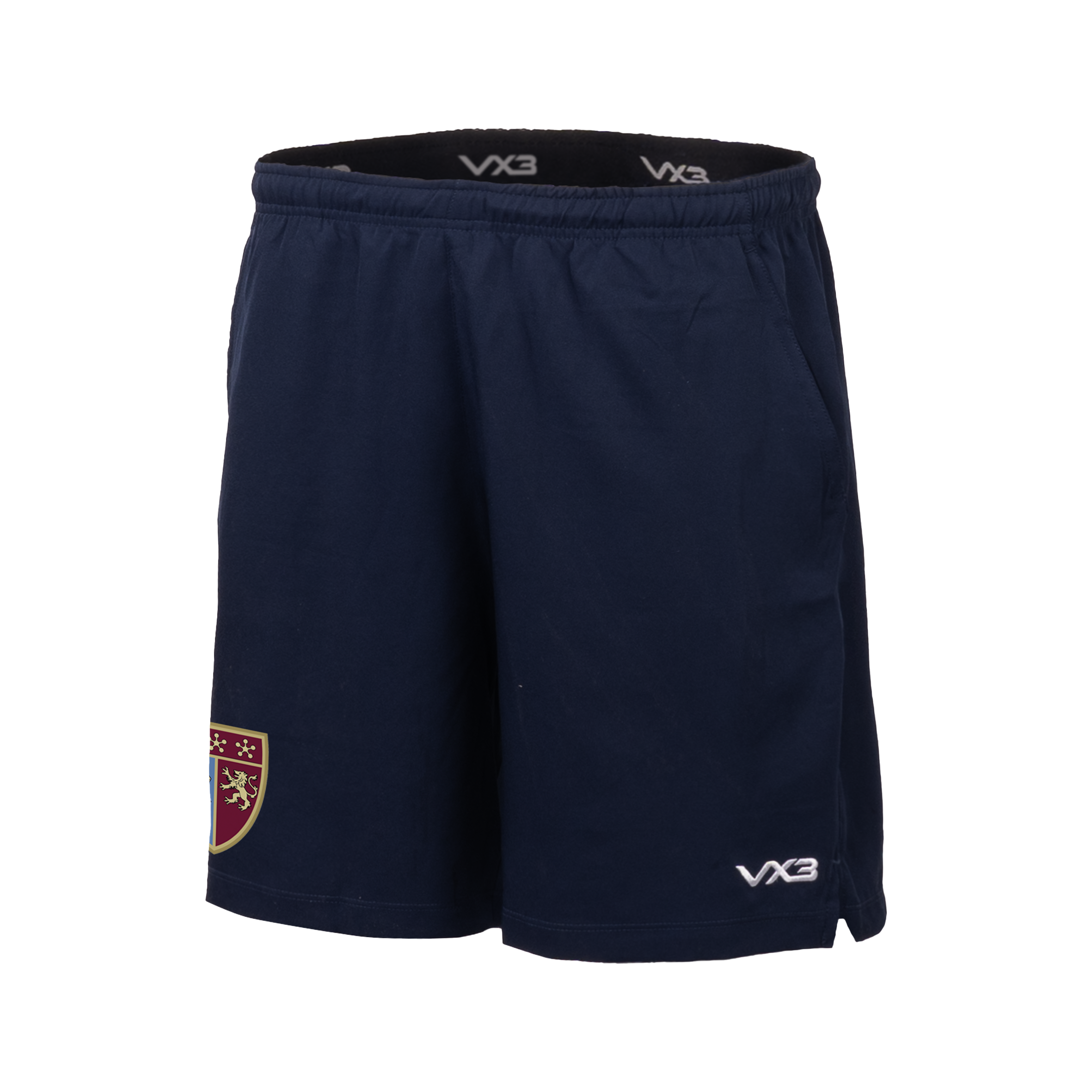 Addiscombe Cricket Club Primus Youth Travel Short