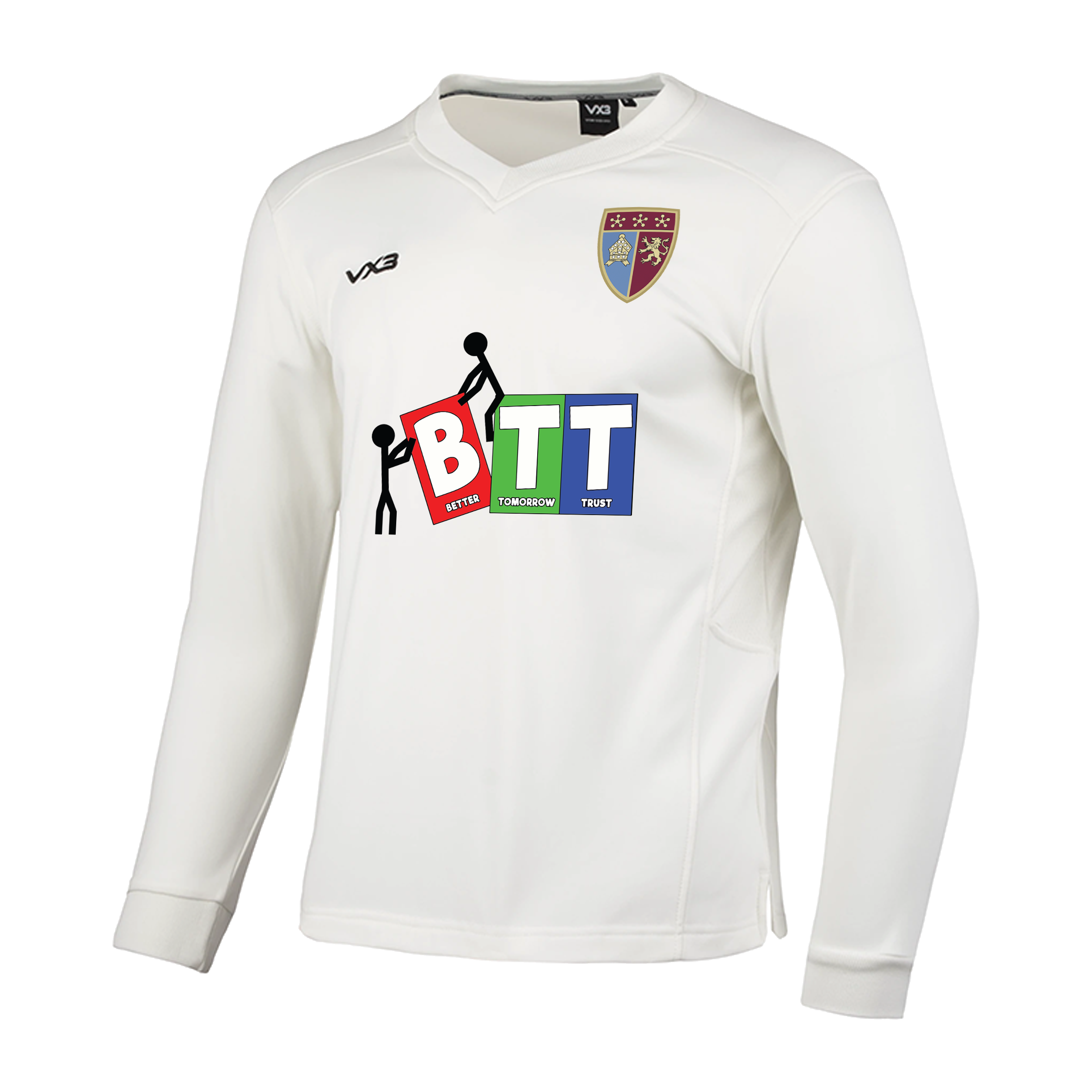 Addiscombe Cricket Club Elite Sweatshirt