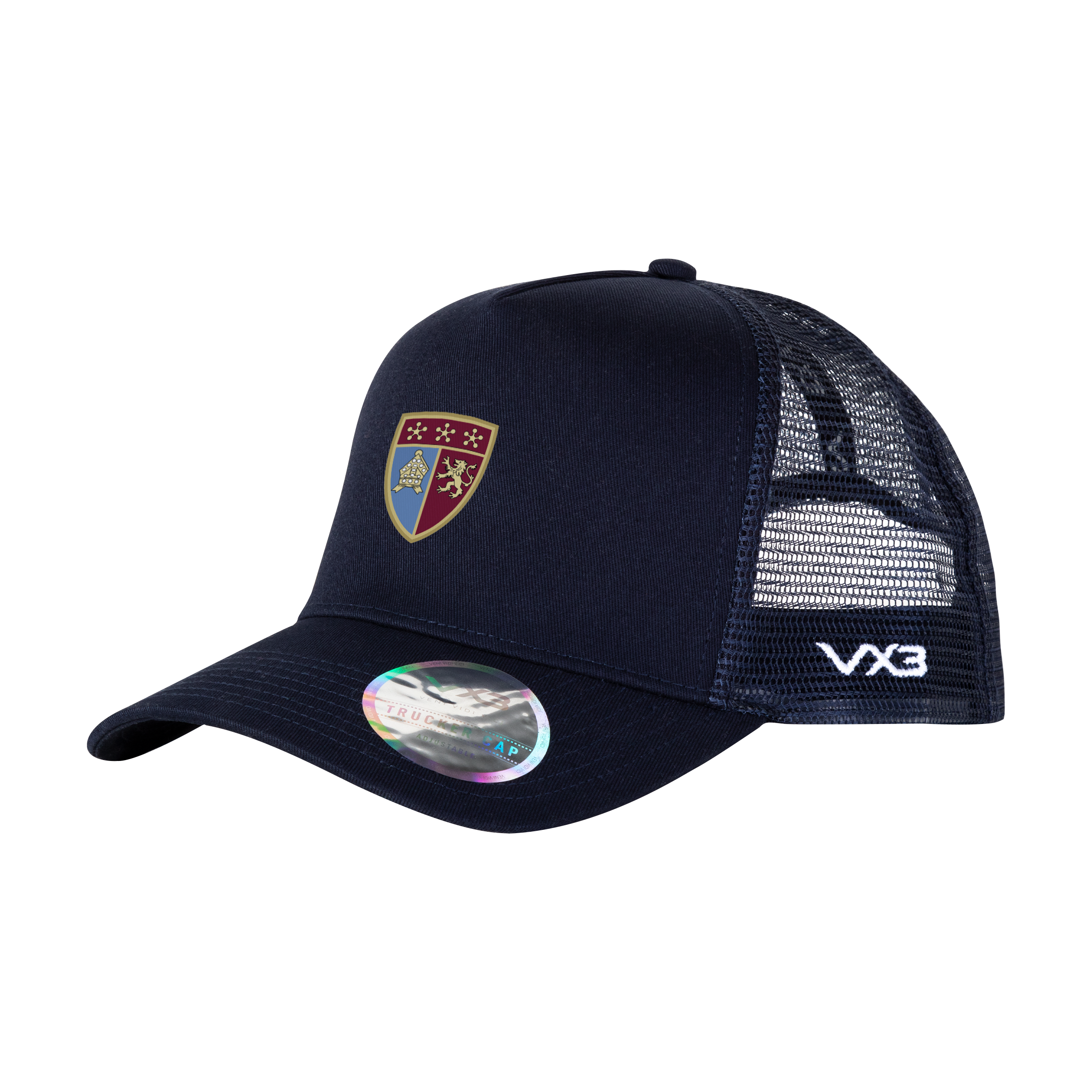 Addiscombe Cricket Club Trucker Cap