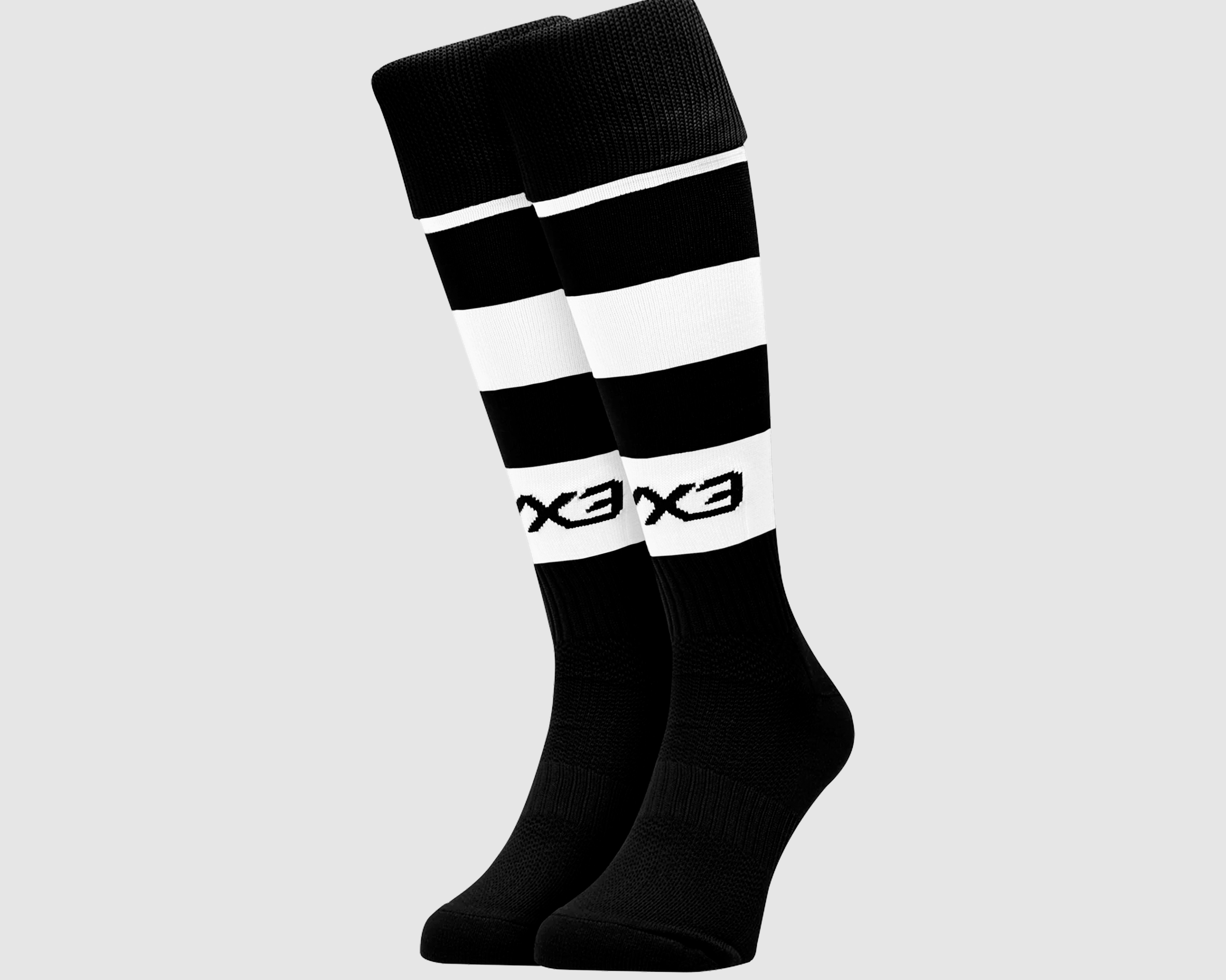 Adults-Hooped-Playing-Socks-Black-White.png