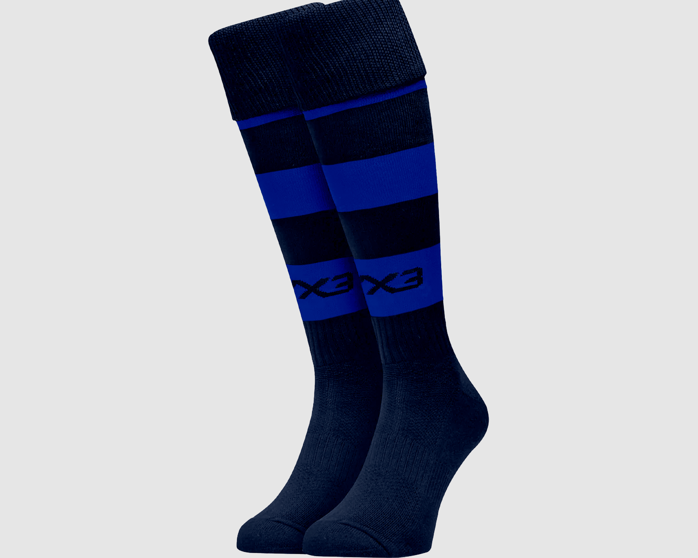 Adults-Hooped-Playing-Socks-Navy-Royal.png