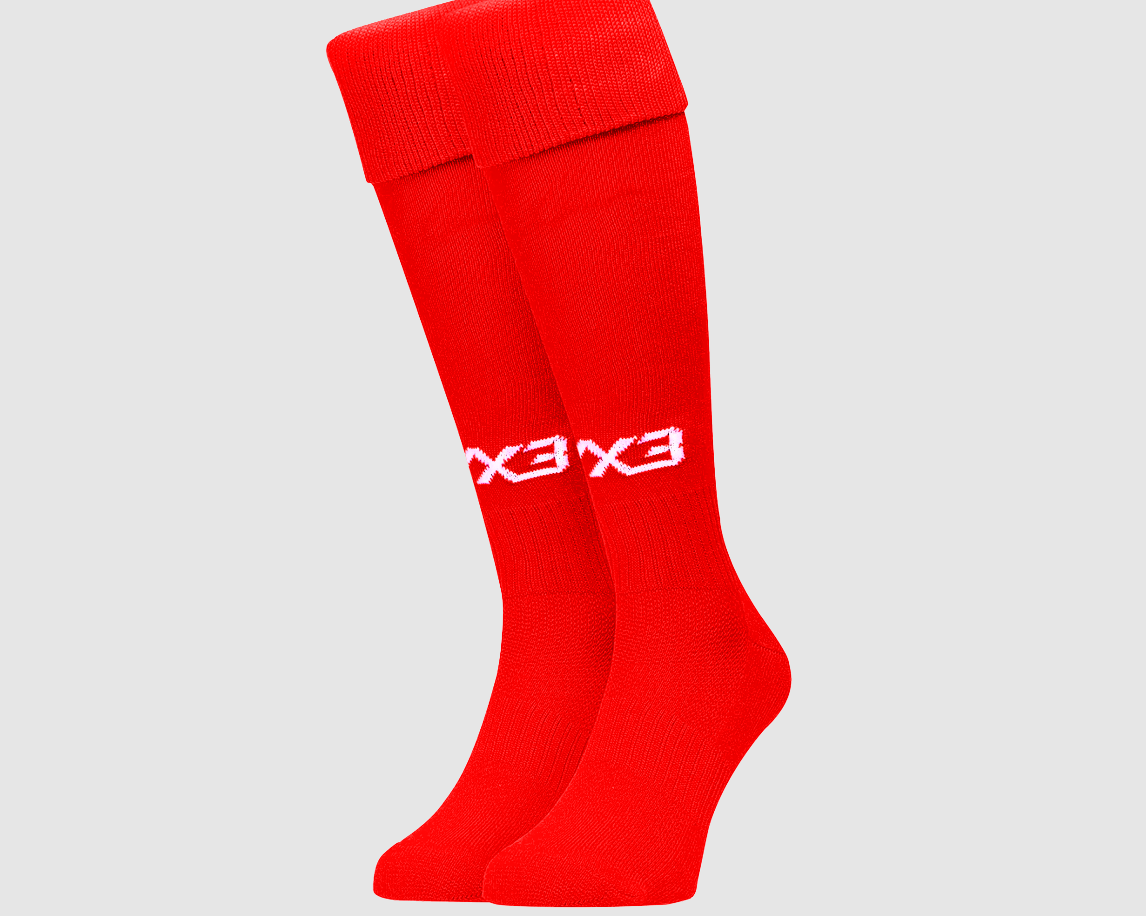 Adults-Plain-Playing-Socks-Red.png