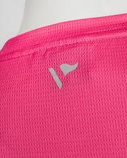 Badrat Runners Aerowave T-Shirt - Pink